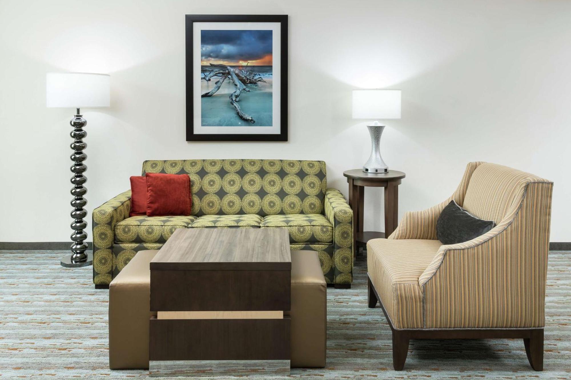 Homewood By Hilton Cape Canaveral-cocoa