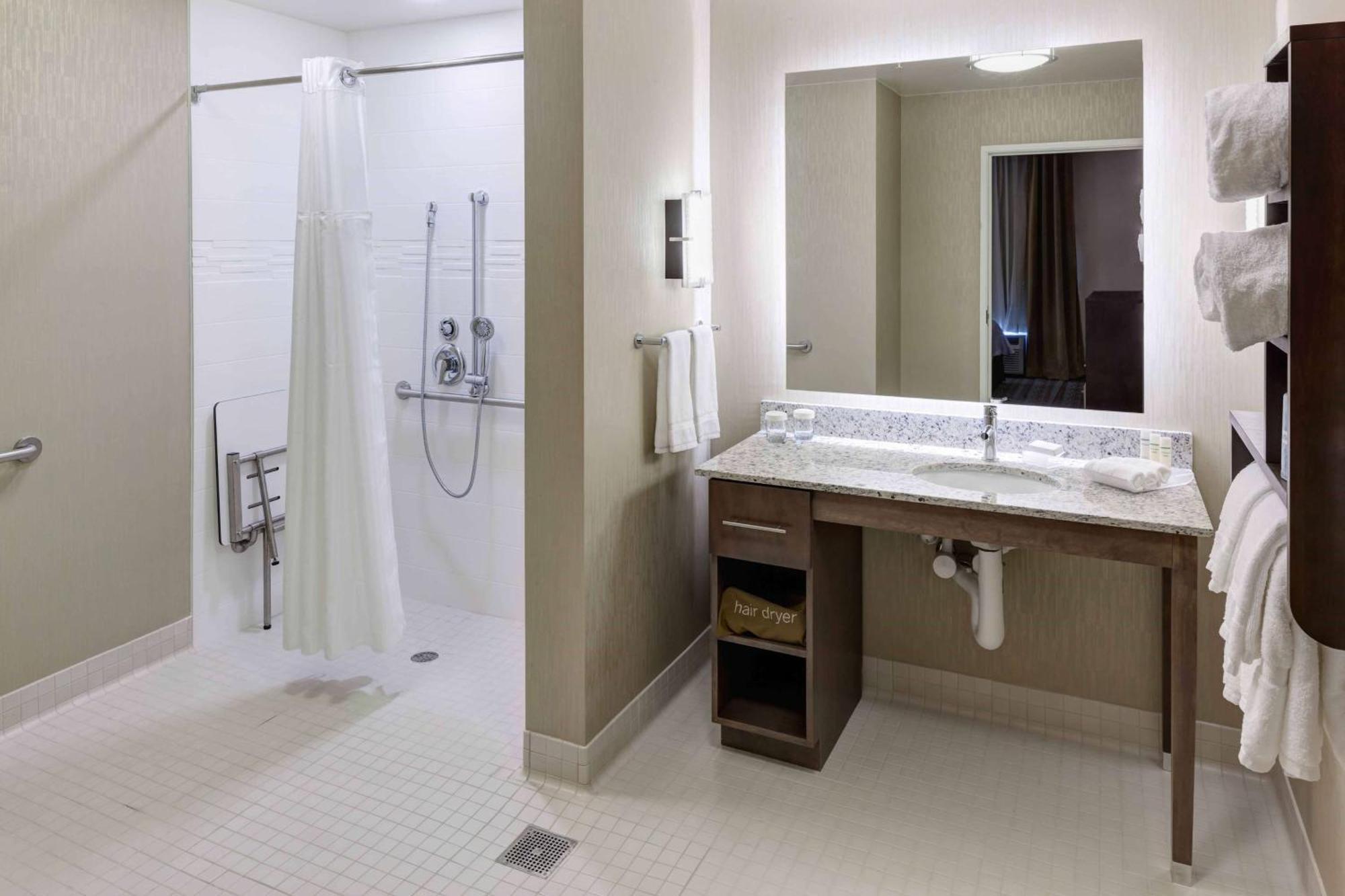 Homewood By Hilton Cape Canaveral-cocoa Hotel 3*