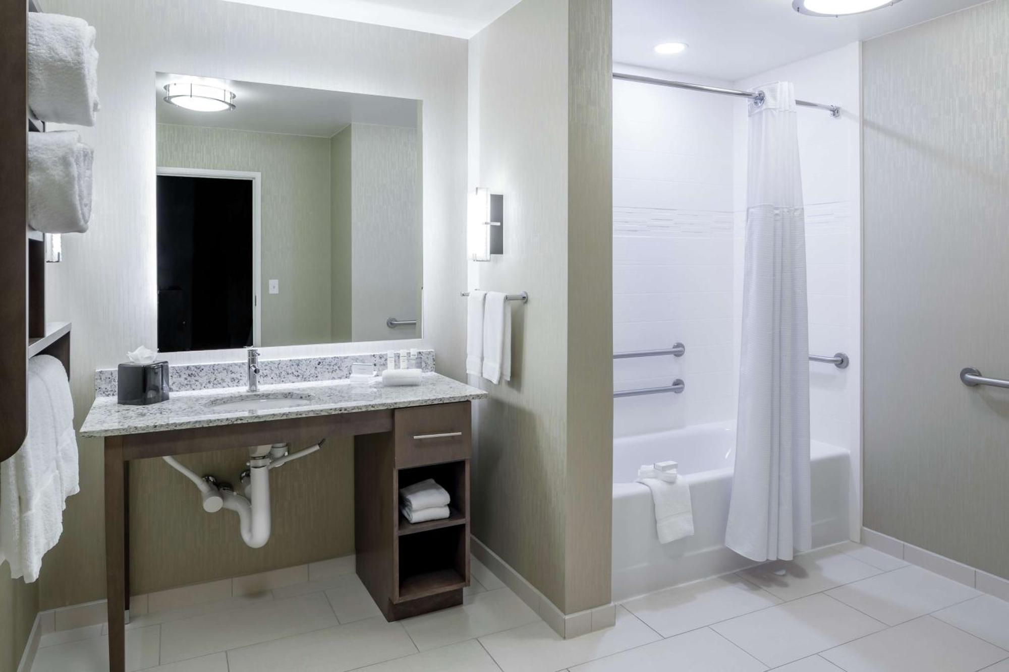 Hotel Homewood By Hilton Cape Canaveral-cocoa Cape Canaveral