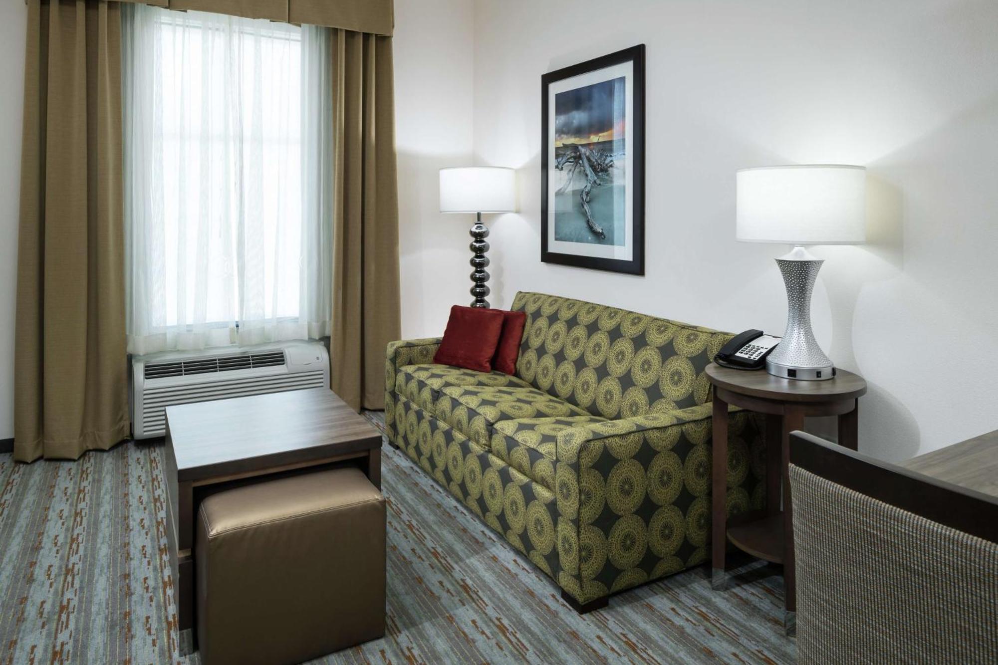 Homewood By Hilton Cape Canaveral-cocoa Hotel Cape Canaveral