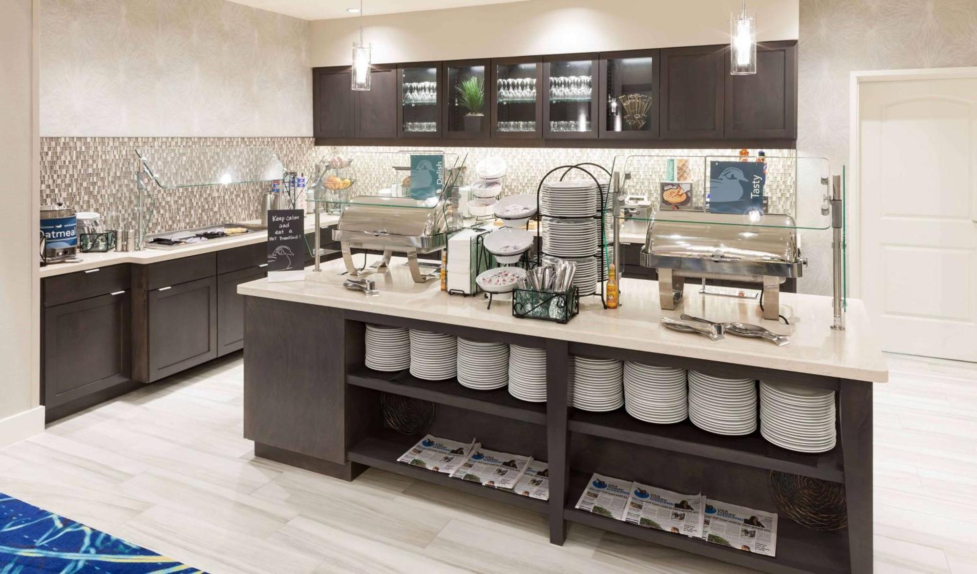 Homewood By Hilton Cape Canaveral-cocoa 3*
