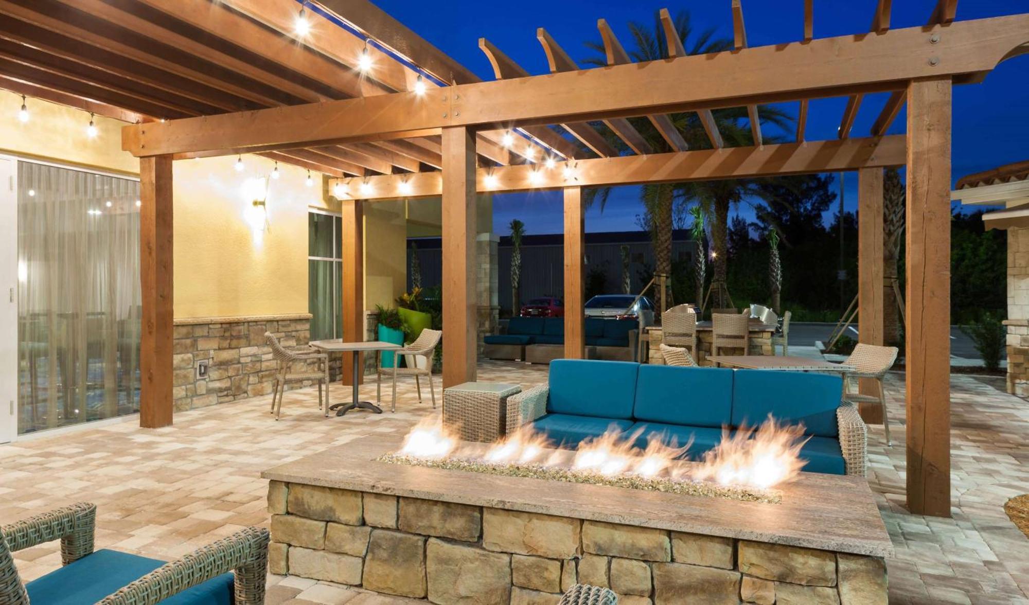 Homewood By Hilton Cape Canaveral-cocoa