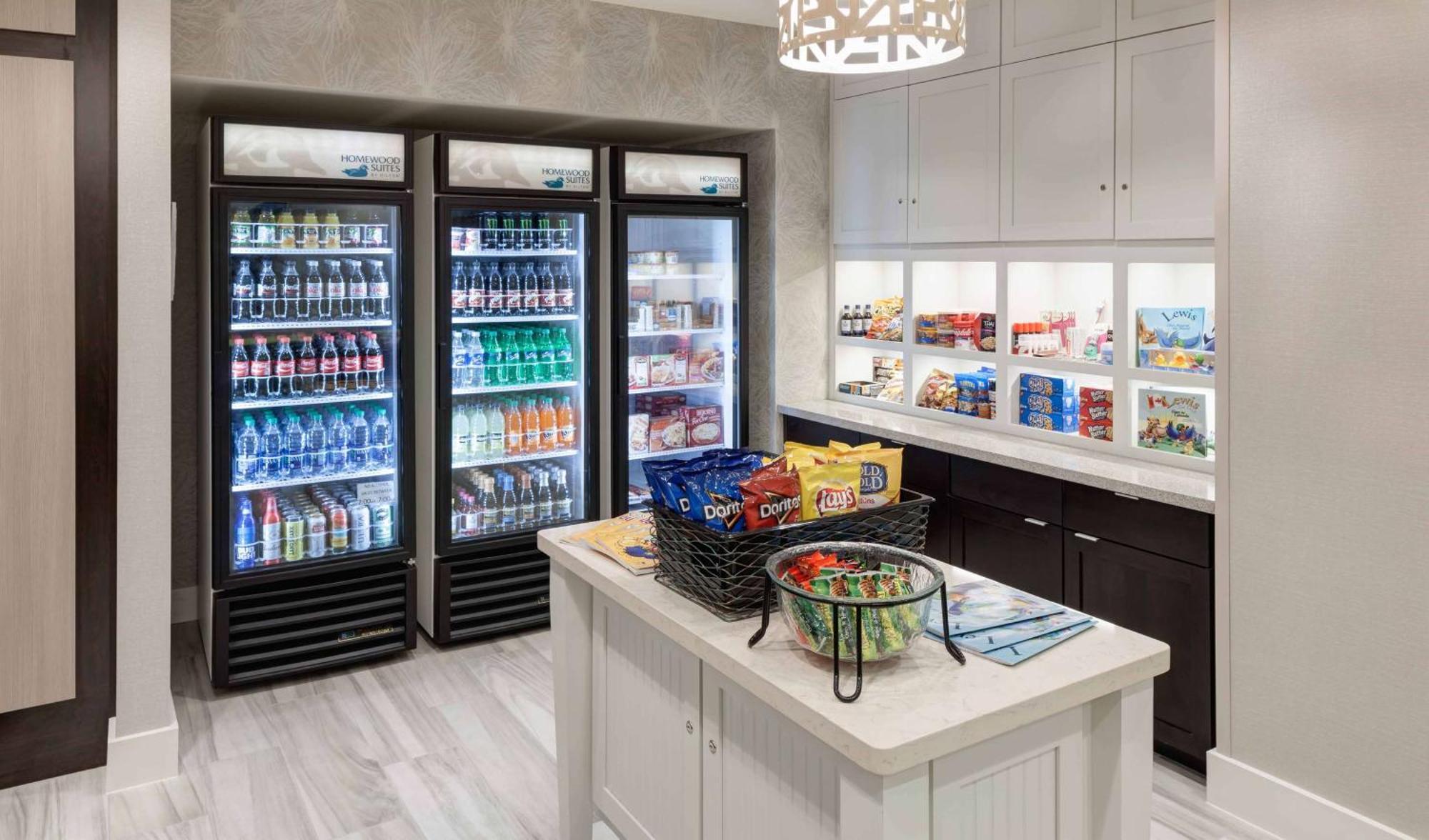 Hotel Homewood By Hilton Cape Canaveral-cocoa Cape Canaveral