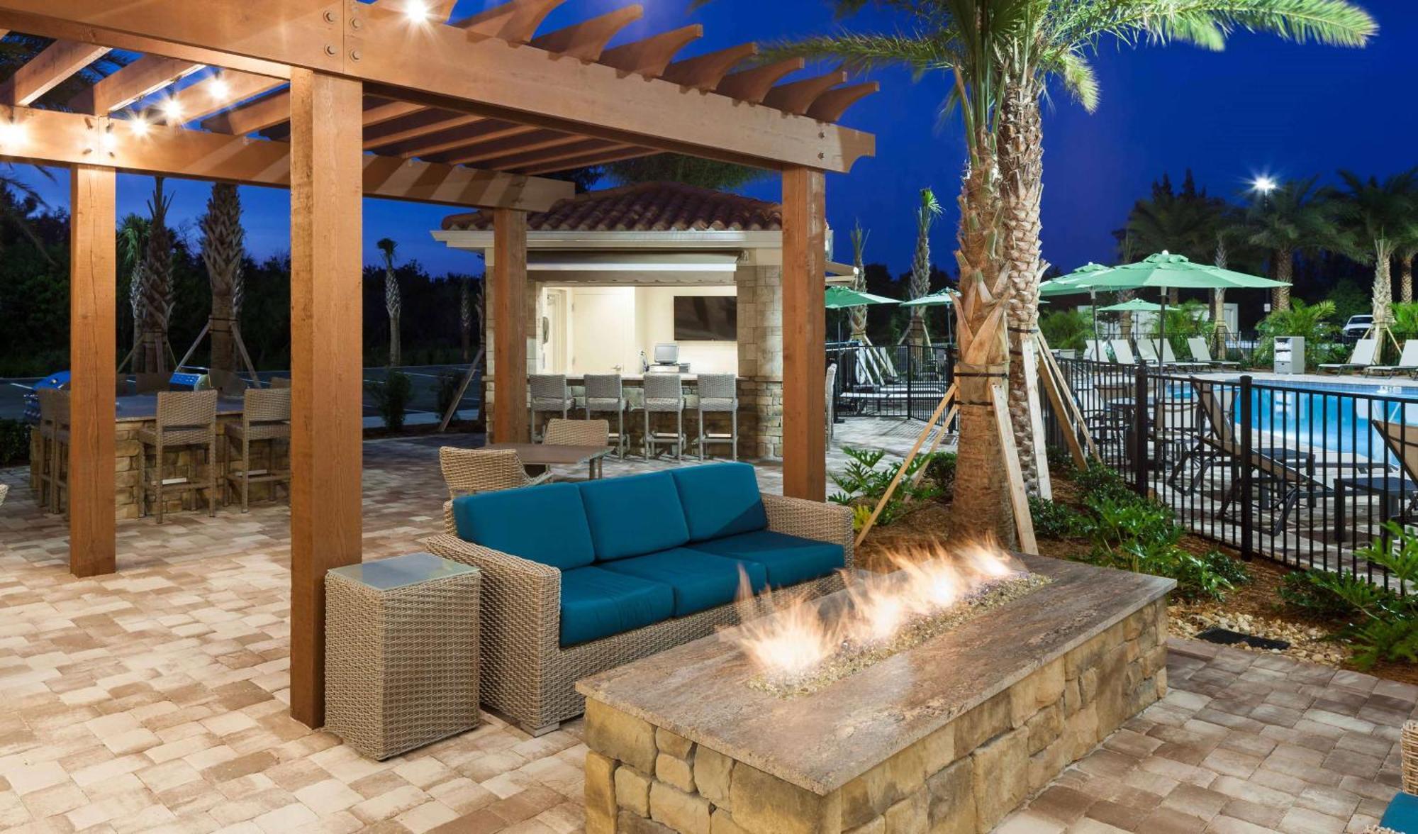 Hotel Homewood By Hilton Cape Canaveral-cocoa