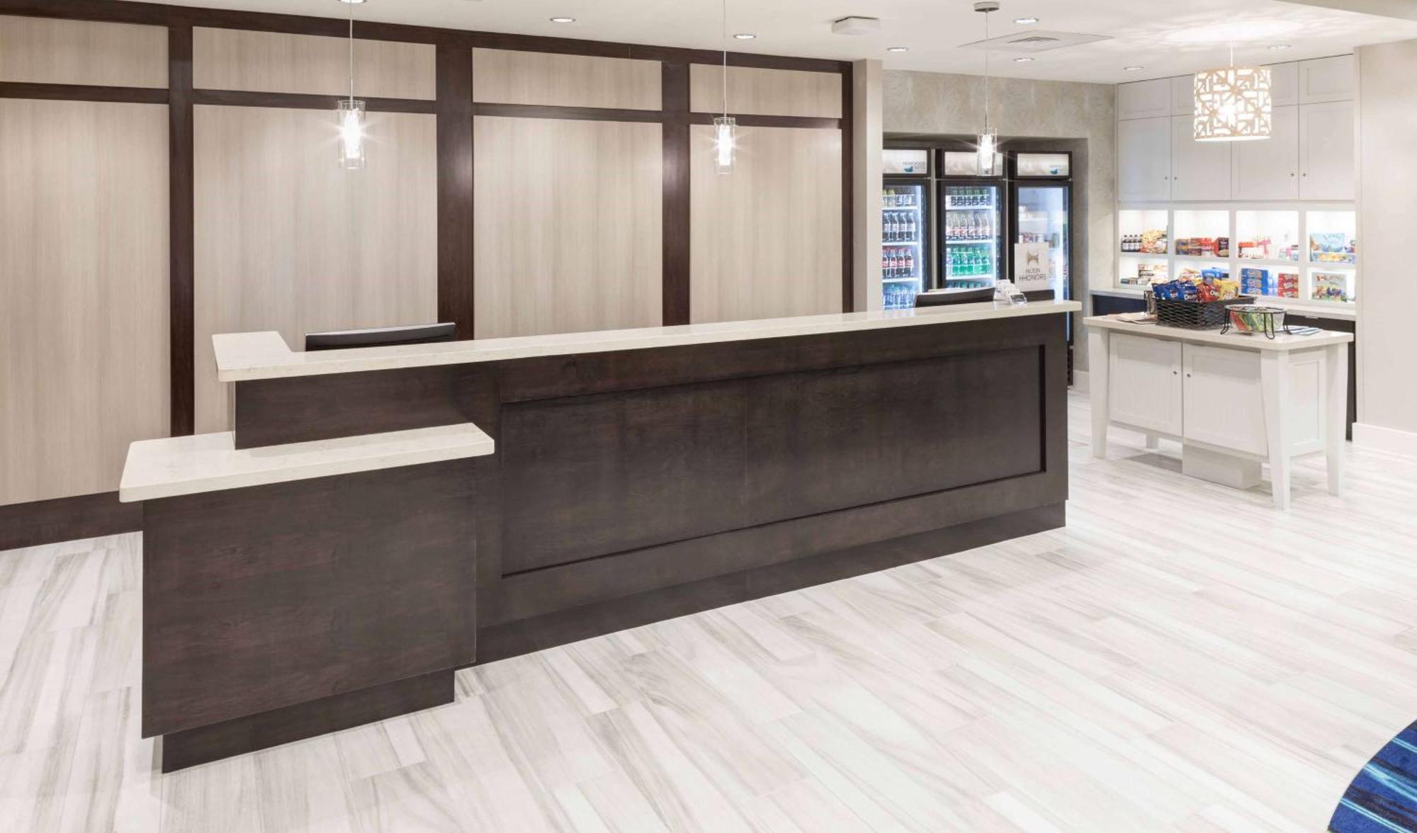 Homewood By Hilton Cape Canaveral-cocoa Hotel Cape Canaveral