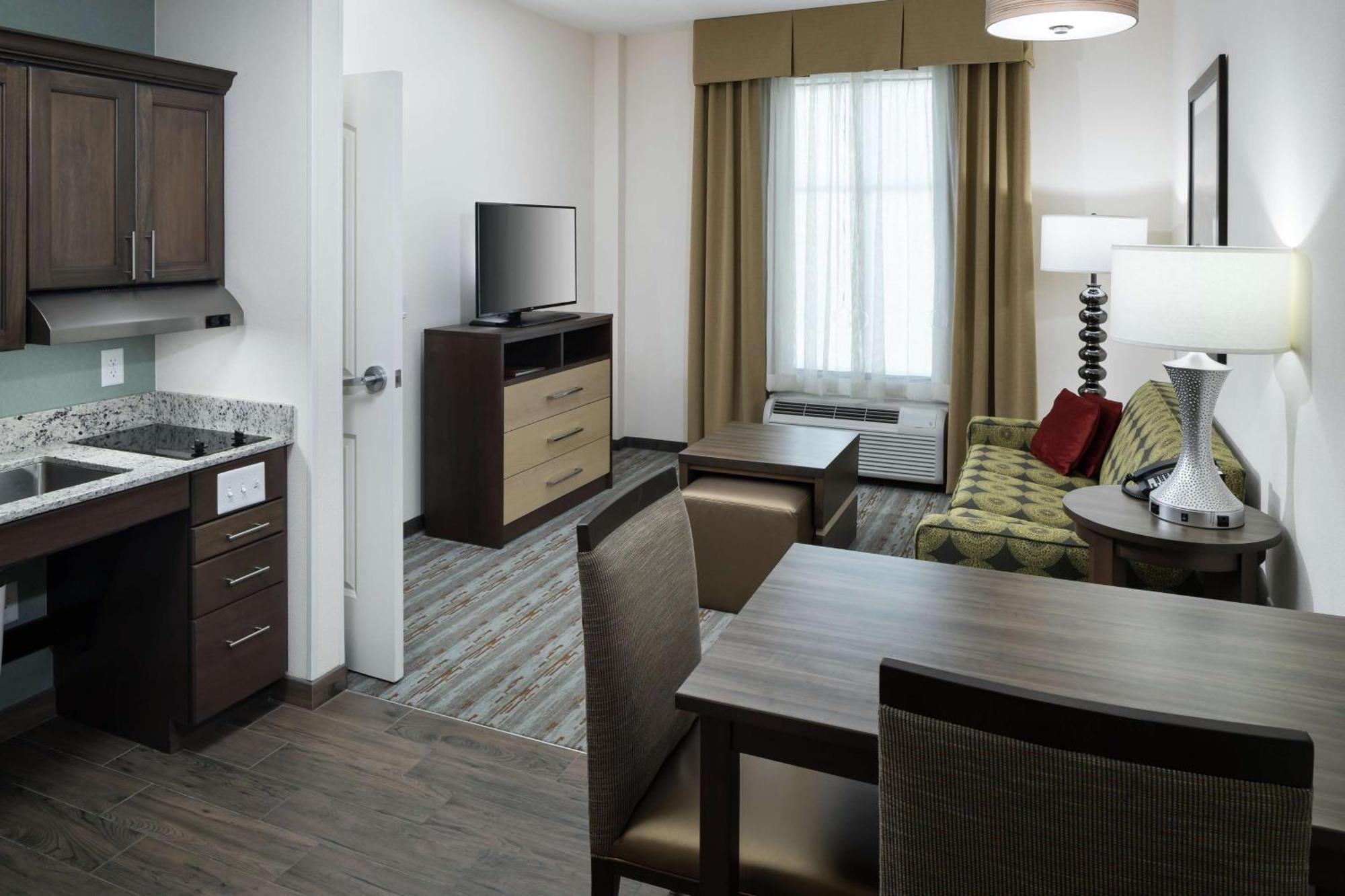 Homewood By Hilton Cape Canaveral-cocoa