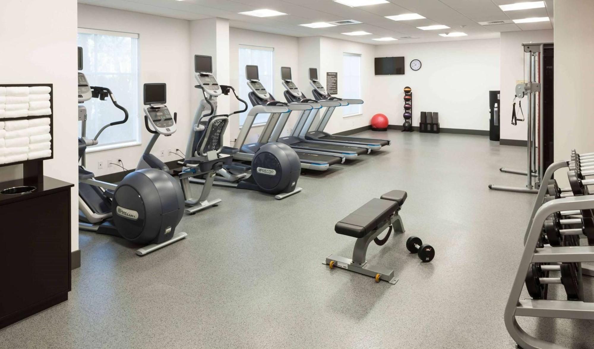 Homewood By Hilton Cape Canaveral-cocoa Hotel