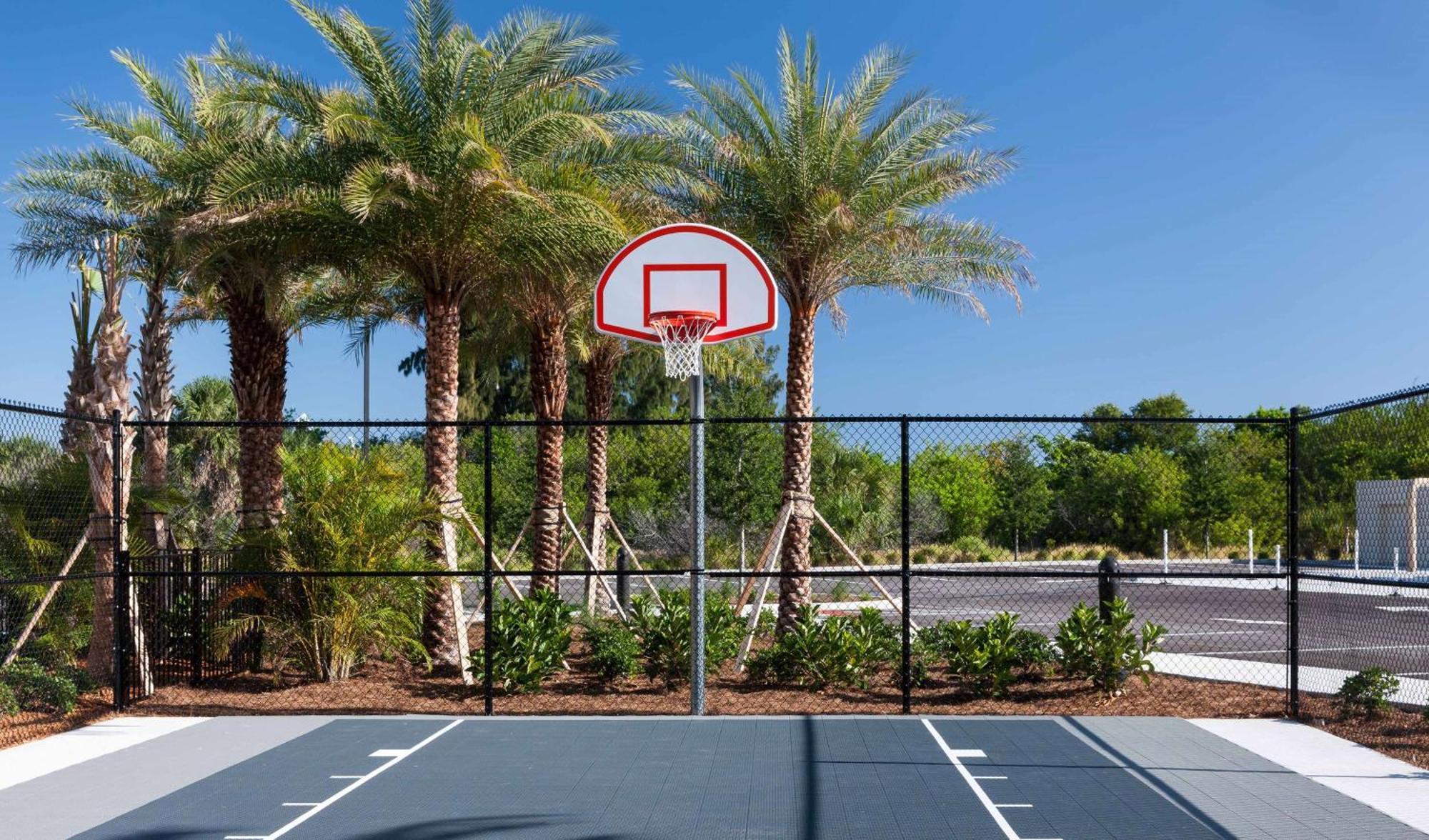 Homewood By Hilton Cape Canaveral-cocoa 3*