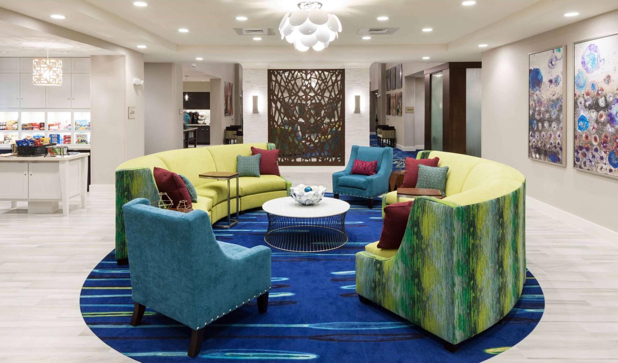 Homewood By Hilton Cape Canaveral-cocoa