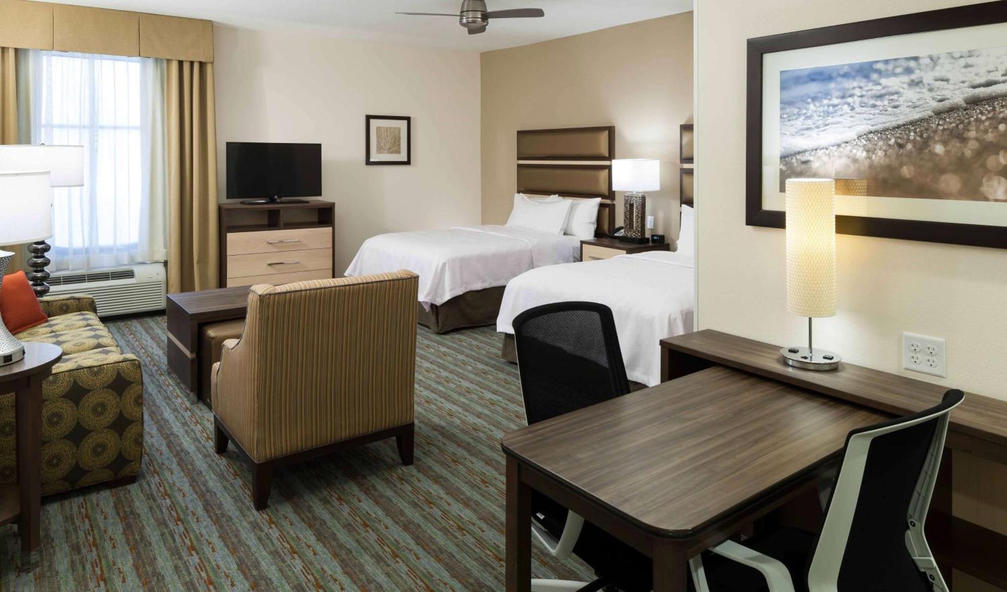 Hotel Homewood By Hilton Cape Canaveral-cocoa Cape Canaveral