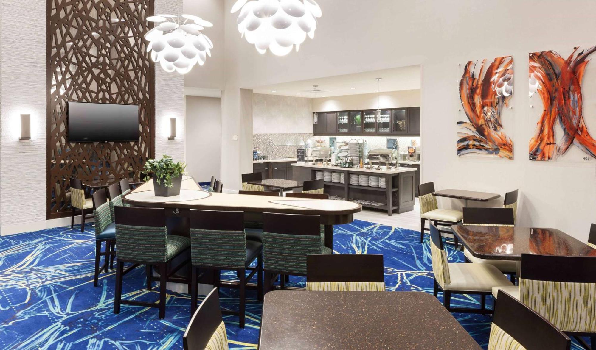 Homewood By Hilton Cape Canaveral-cocoa Cape Canaveral