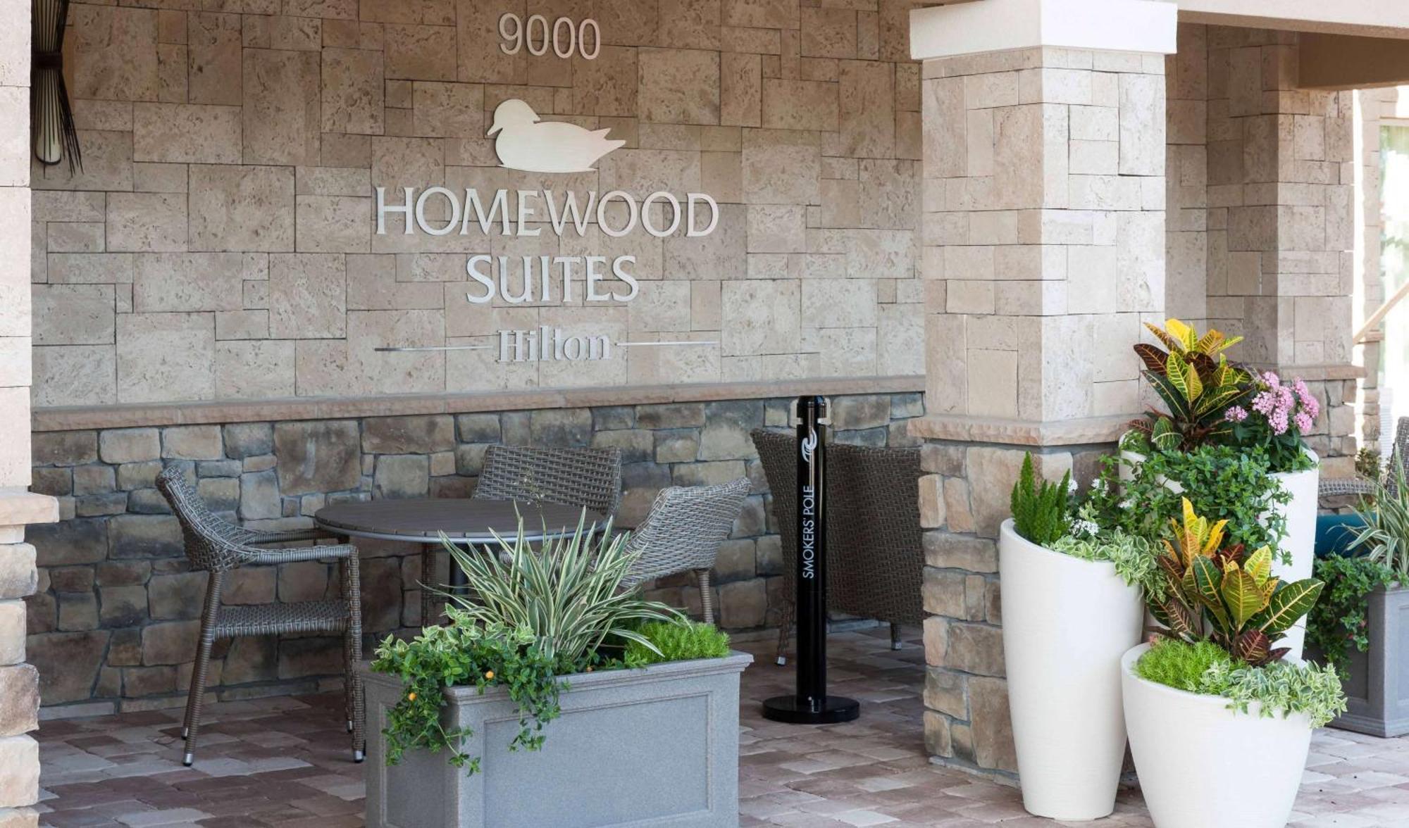 Homewood By Hilton Cape Canaveral-cocoa 3*
