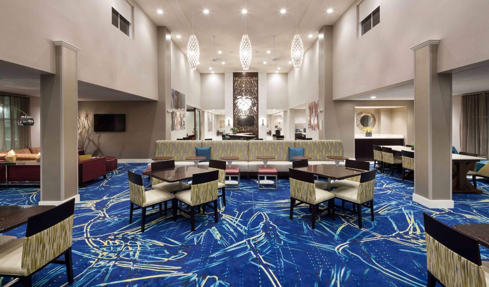 Hotel Homewood By Hilton Cape Canaveral-cocoa Cape Canaveral