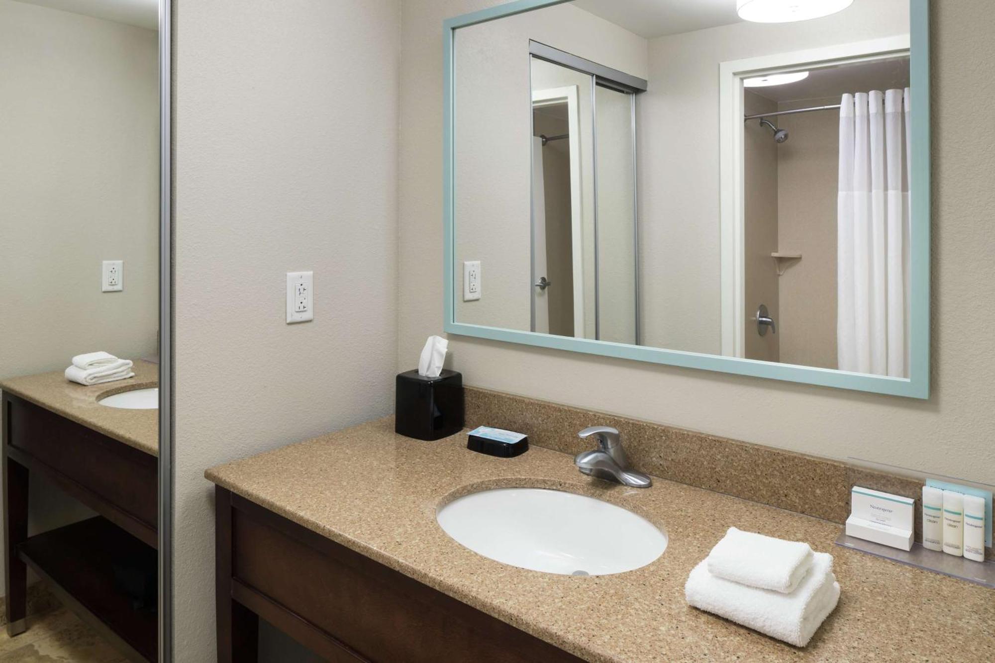 Hampton New Smyrna Hotel 3*