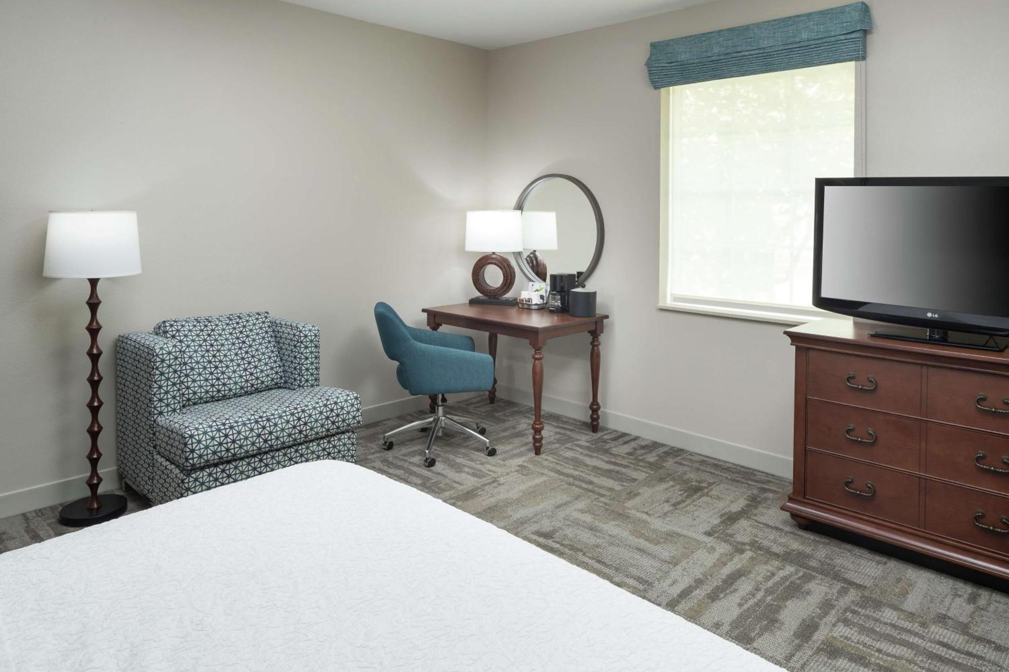 Hampton New Smyrna Hotel