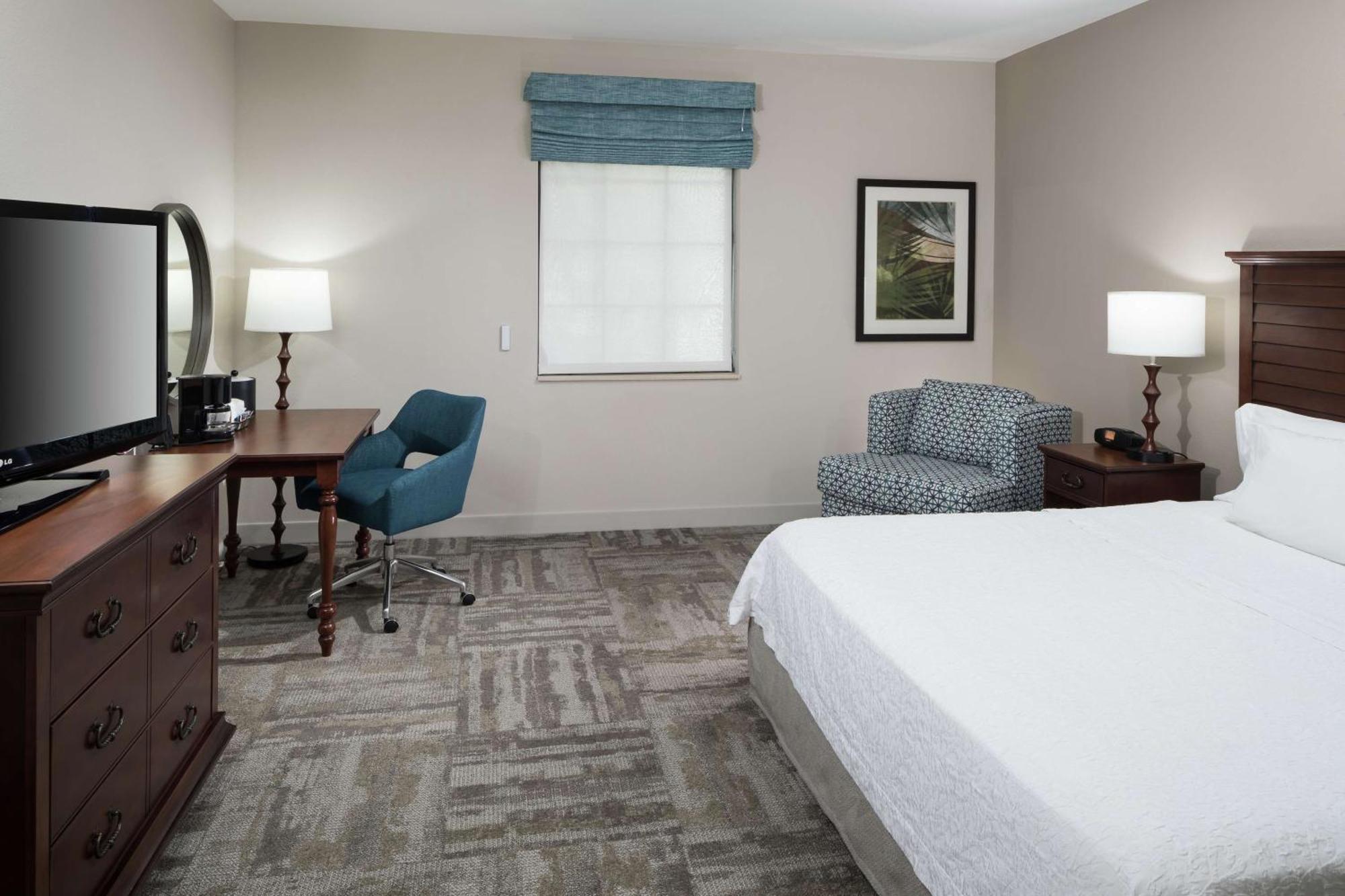 Hampton New Smyrna 3* New Smyrna Beach
