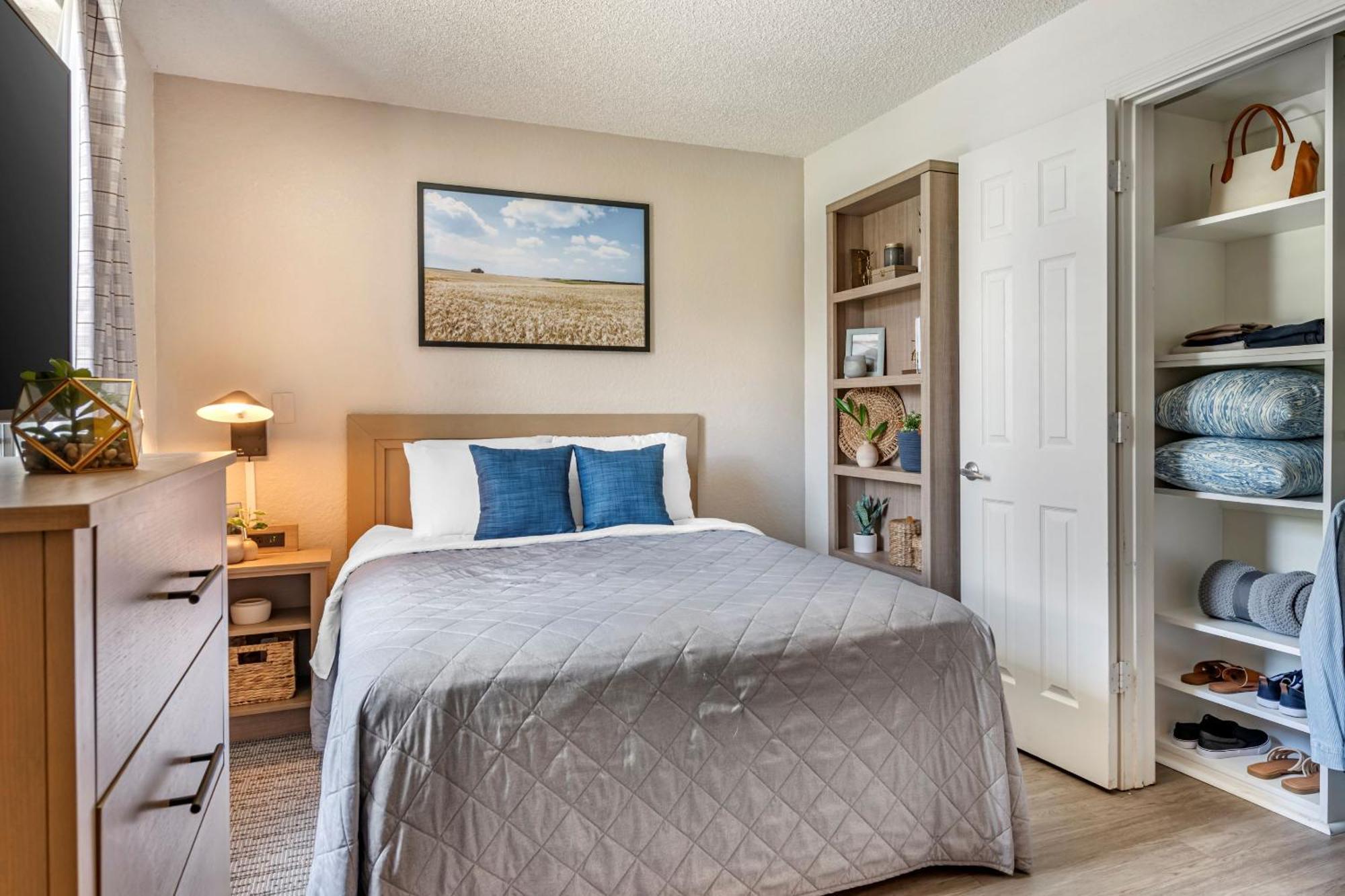 Intown Extended Myers Fl Hotel 2*