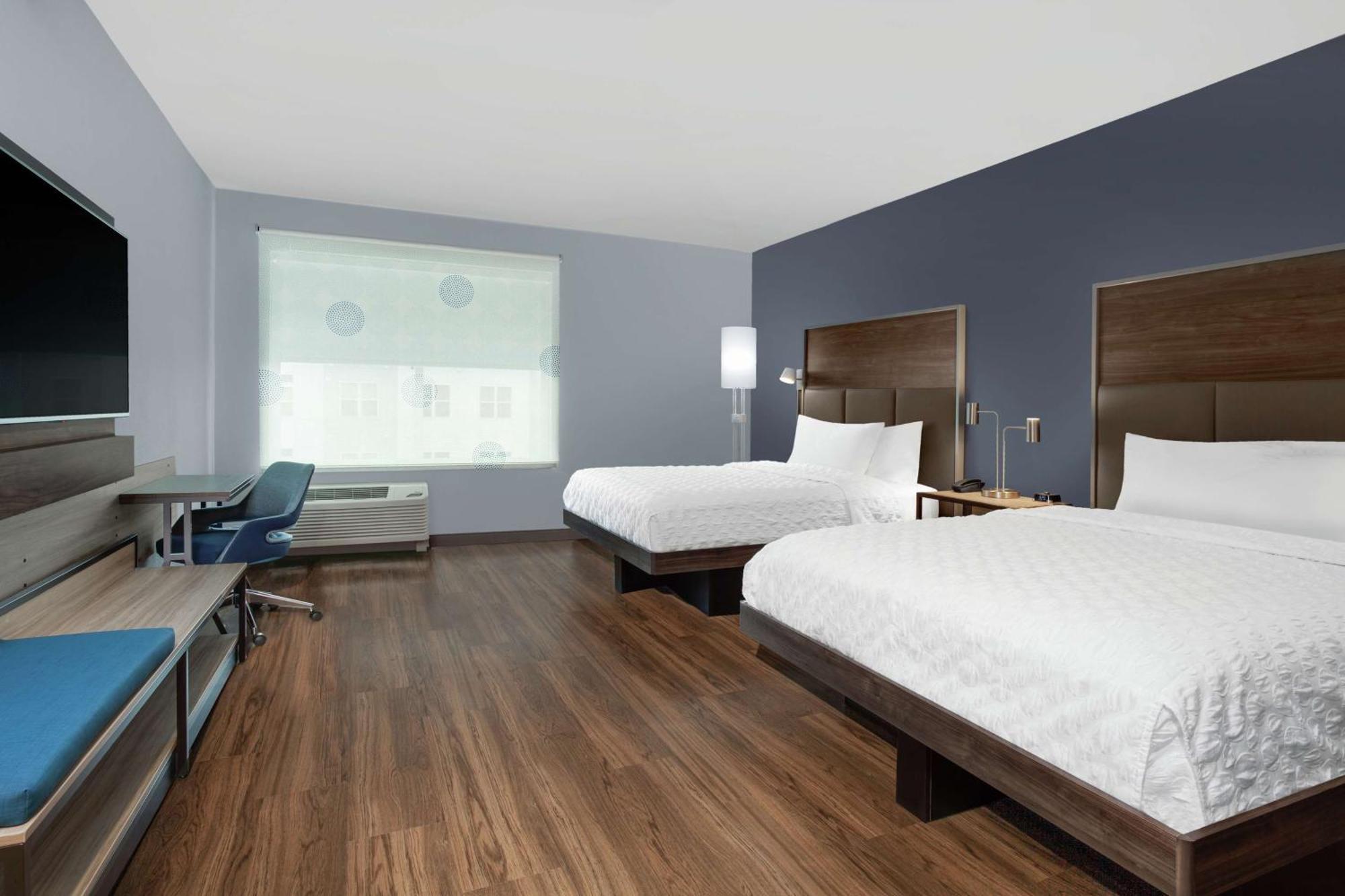 Tru By Hilton St Johns Town Center Hotel Jacksonville