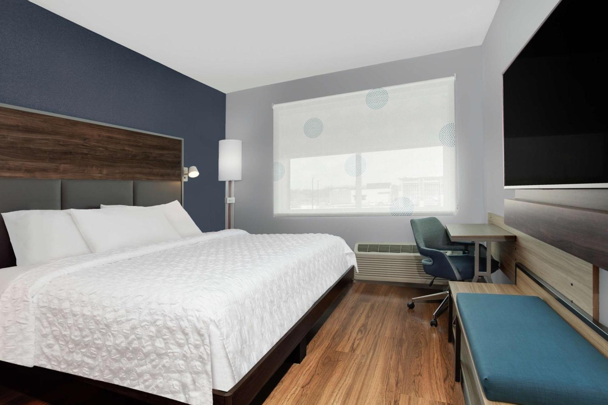 Tru By Hilton St Johns Town Center Hotel 3*