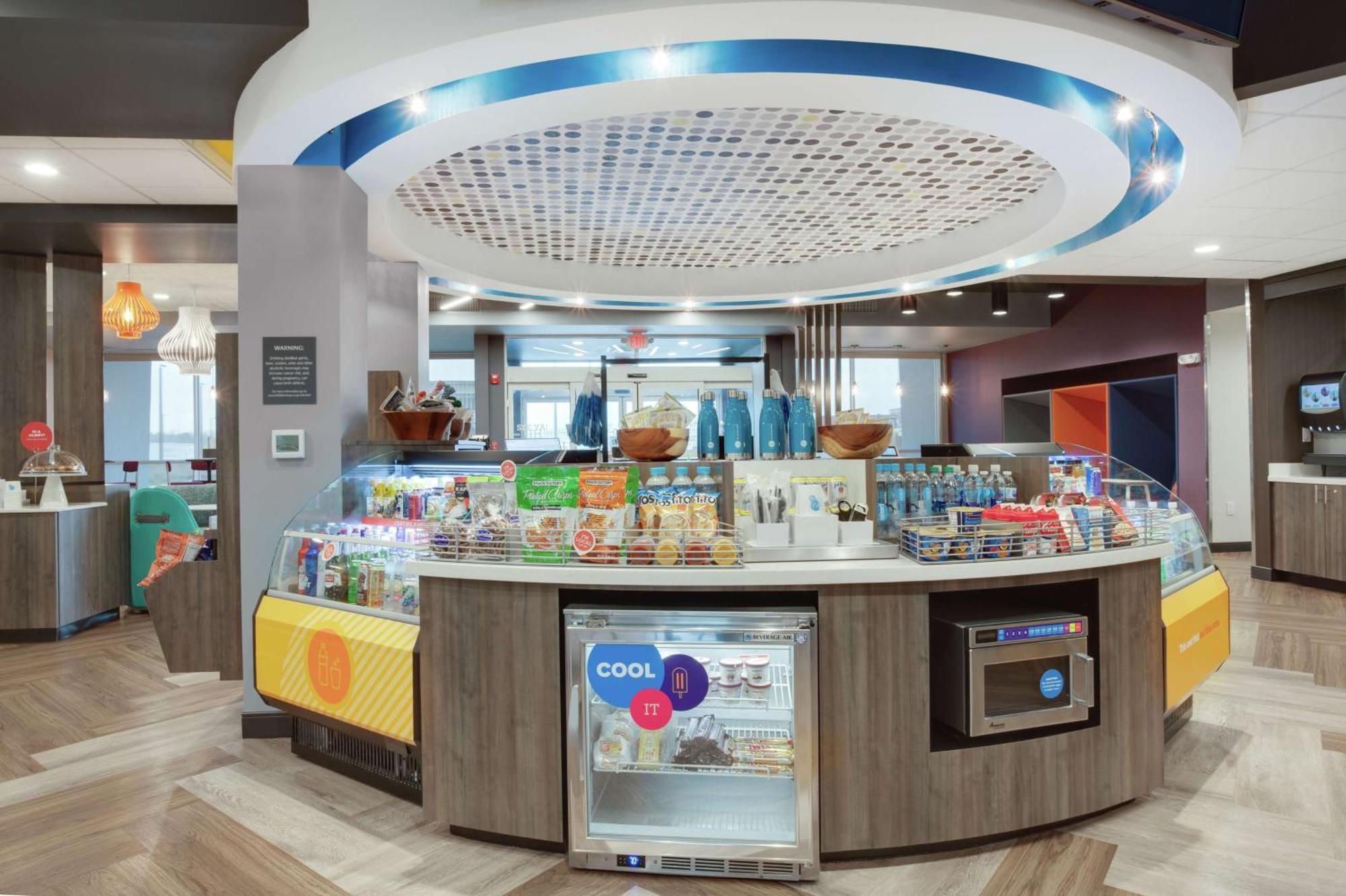 Tru By Hilton St Johns Town Center 3* Jacksonville