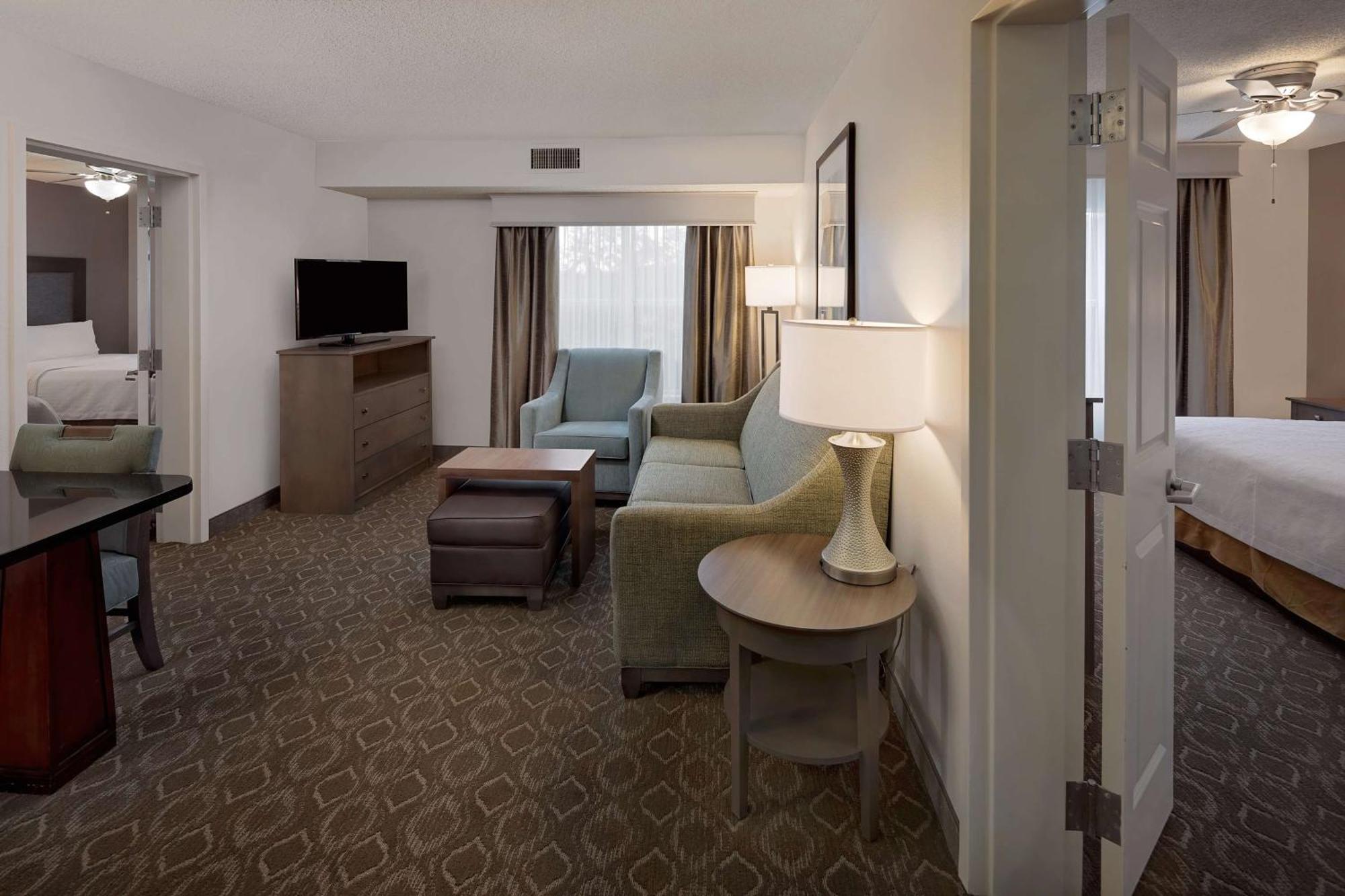 Homewood By Hilton Orlando