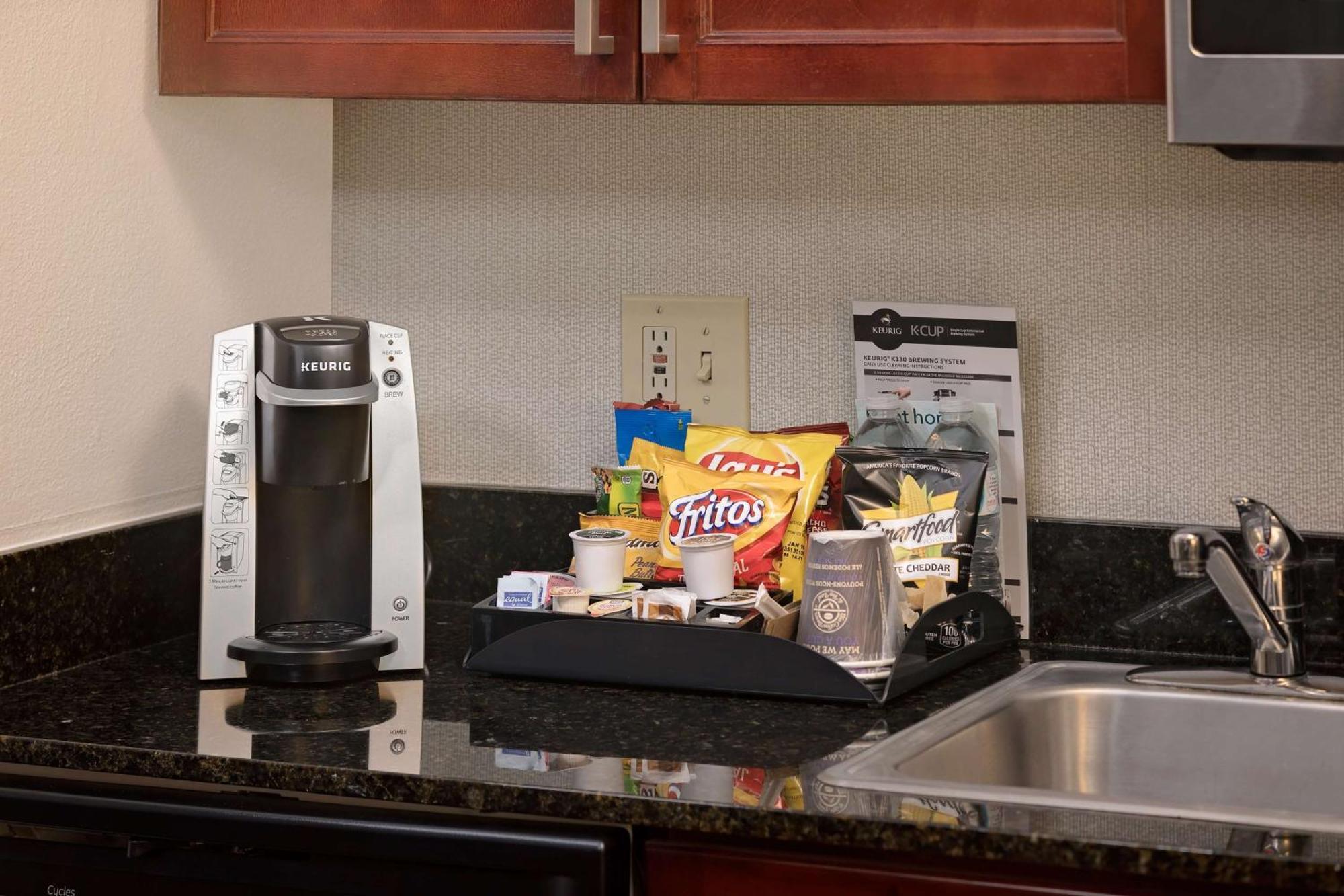 Homewood By Hilton Orlando 3* Maitland