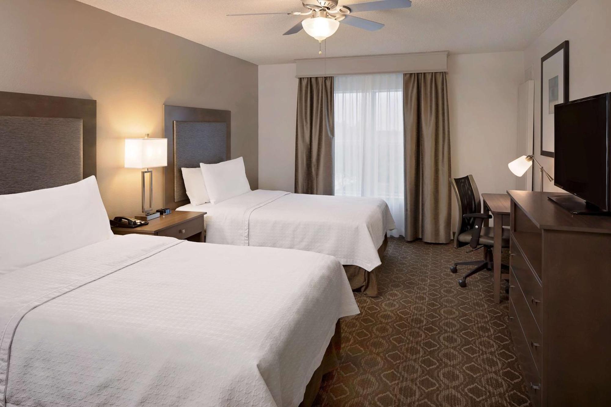 Homewood By Hilton Orlando Hotel