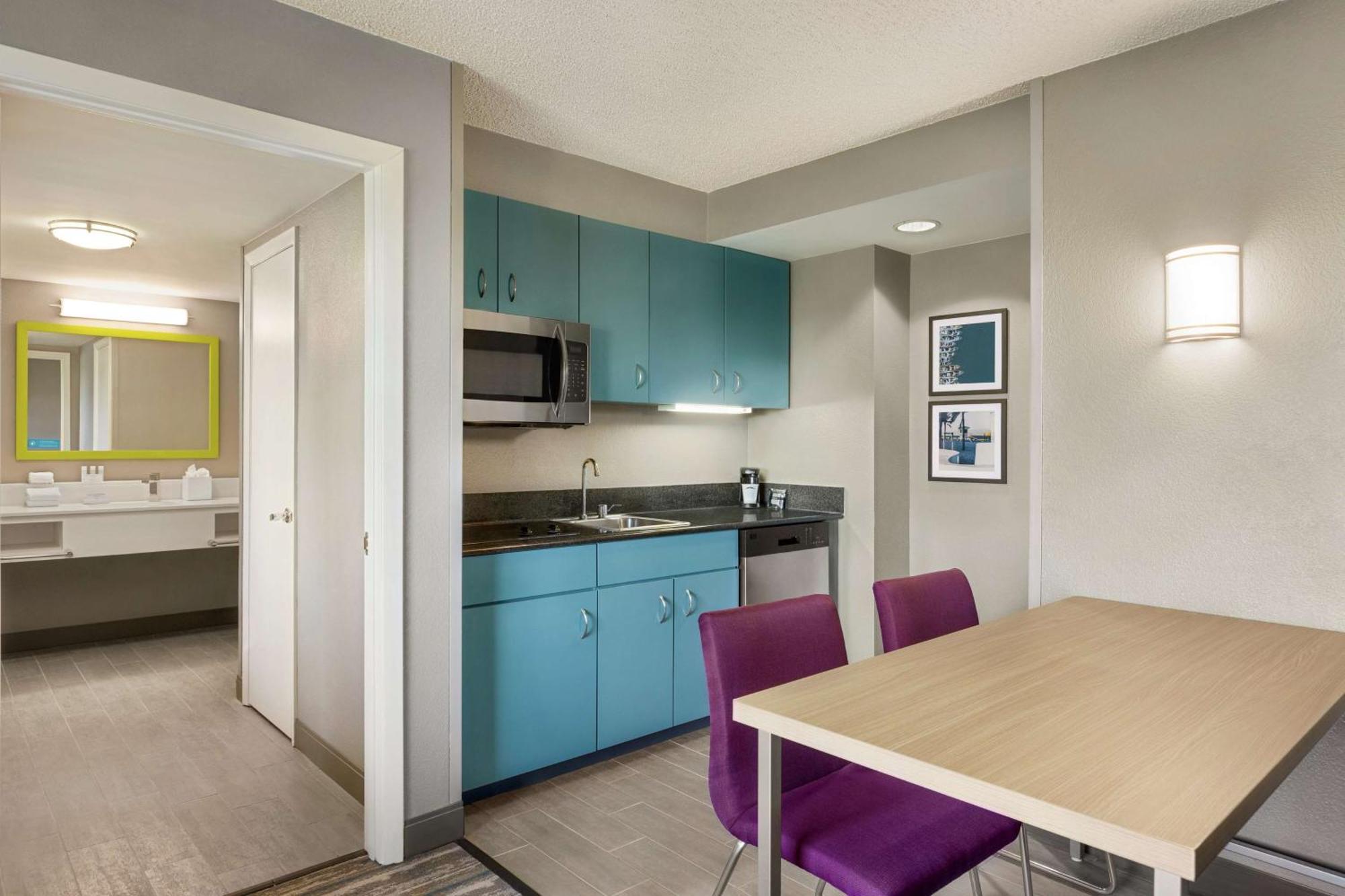 Hotel Hampton & Lauderdale Airport Hollywood