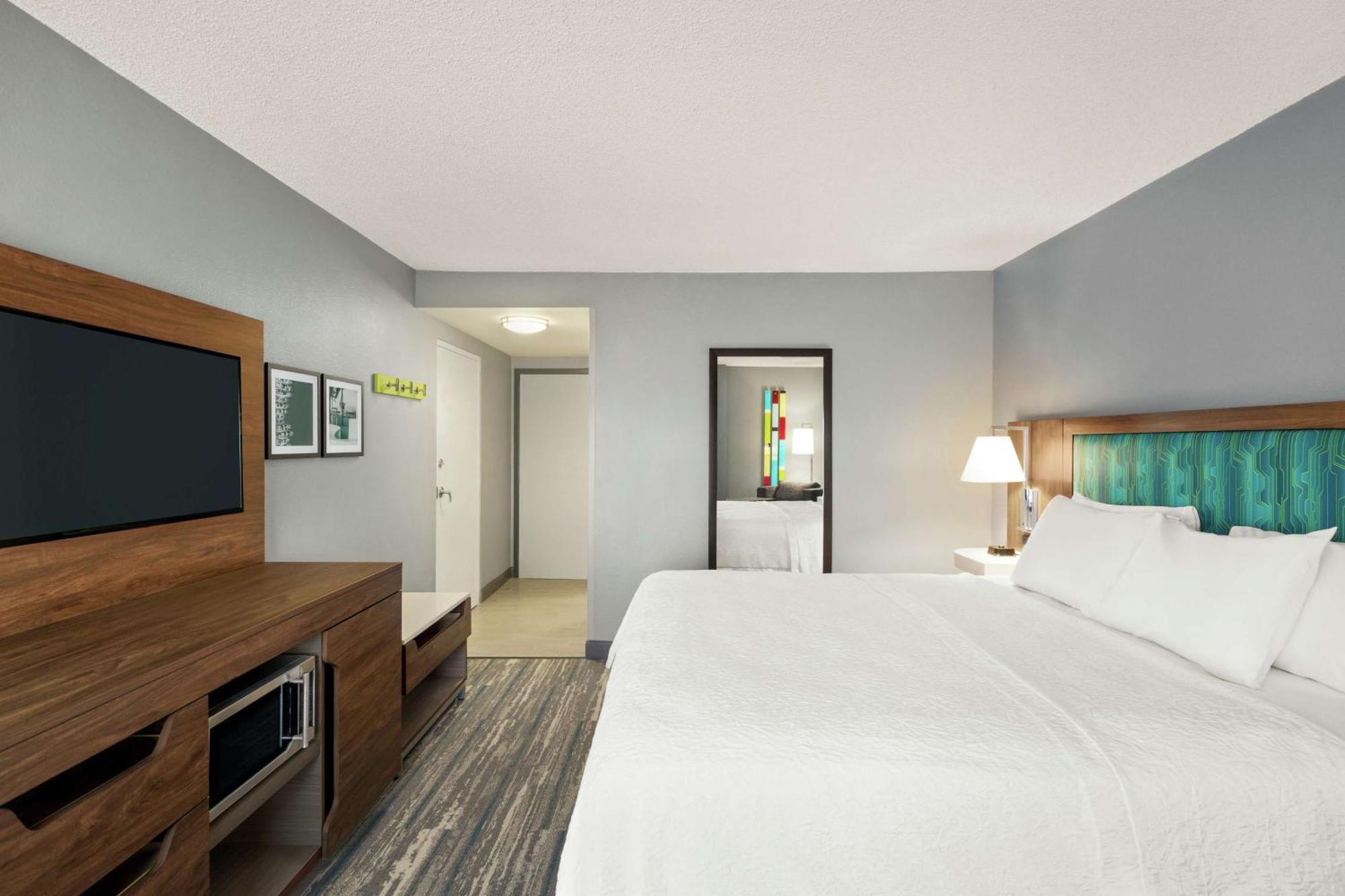 Hampton & Lauderdale Airport Hotel Hollywood