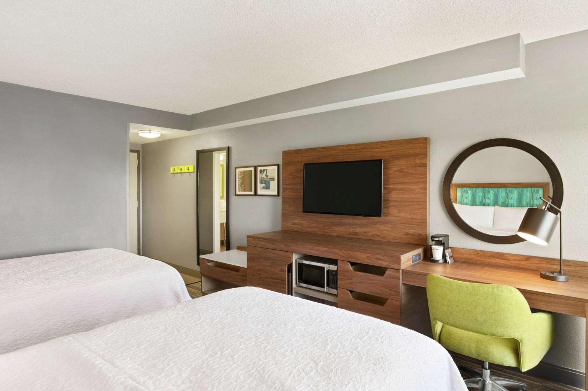 Hampton & Lauderdale Airport Hotel Hollywood