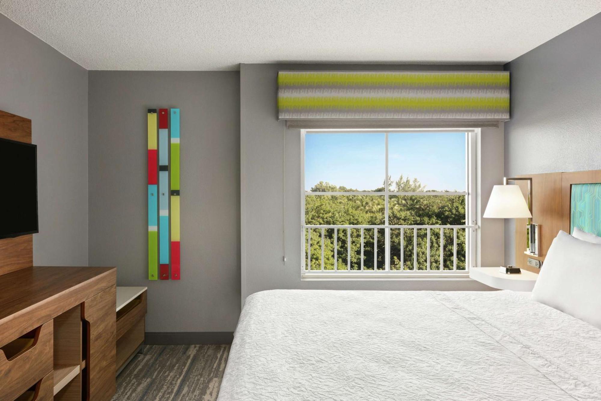 Hotel Hampton & Lauderdale Airport Hollywood