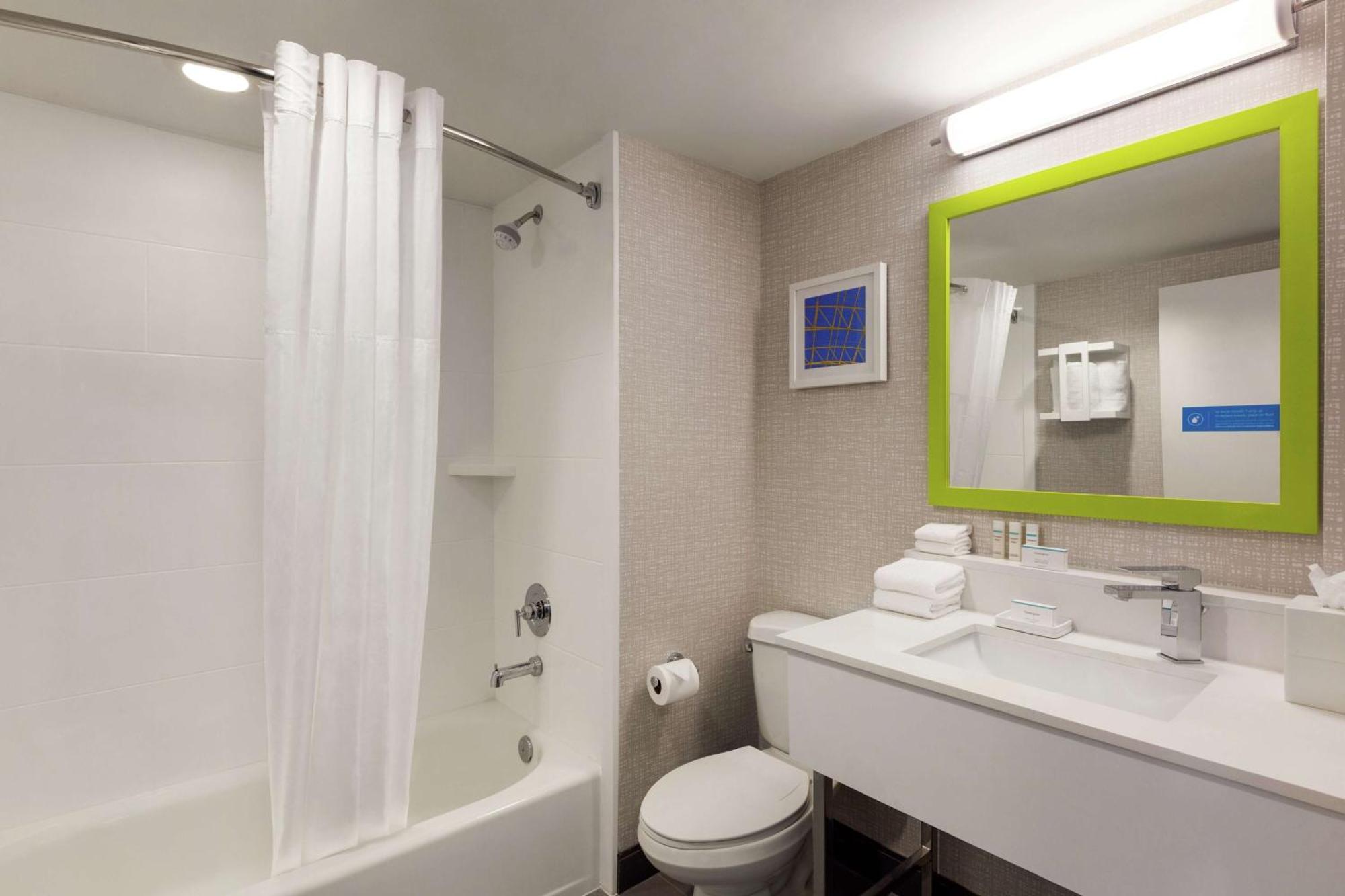 Hampton & Lauderdale Airport 3* Hollywood