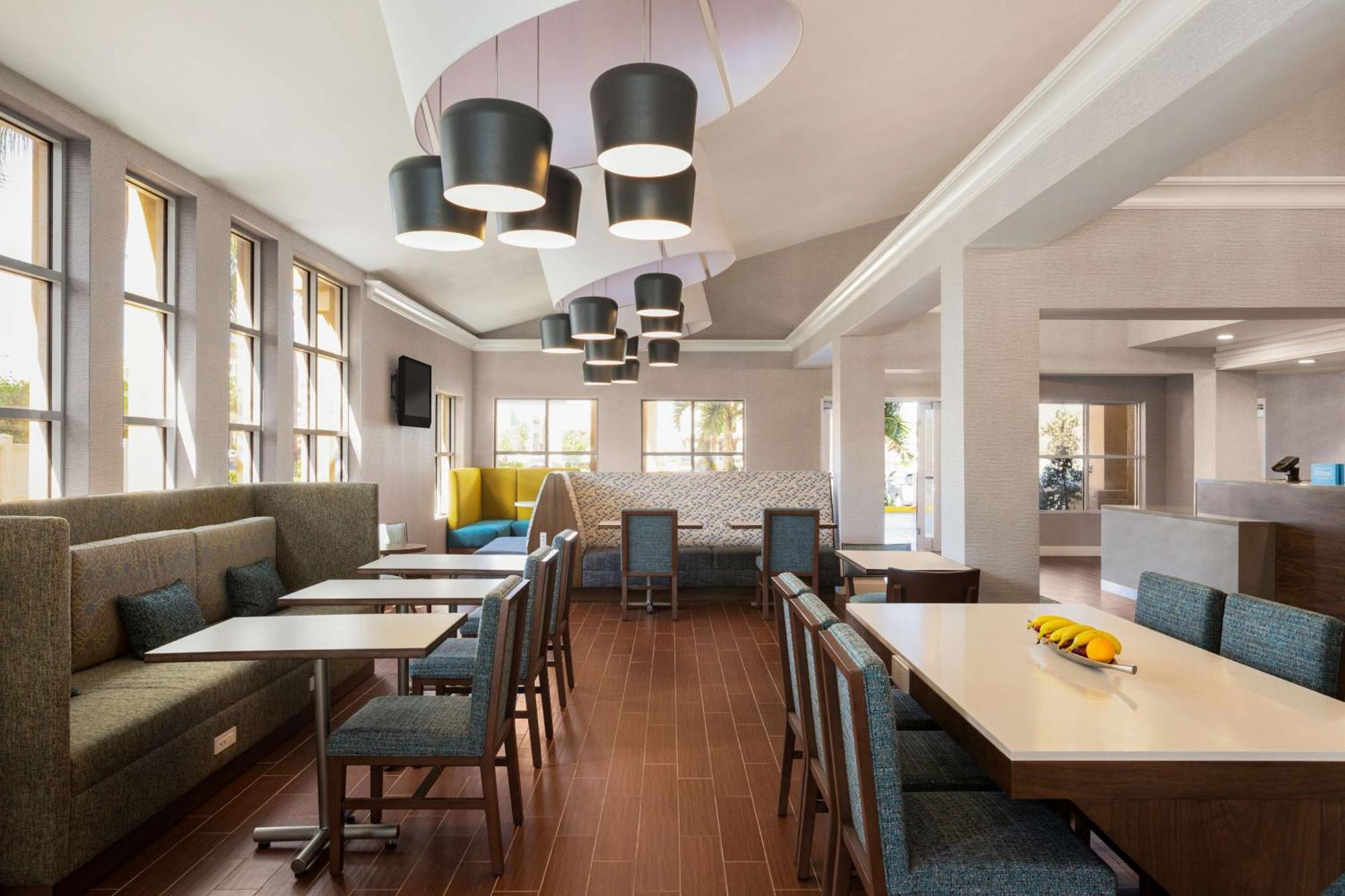 Hotel Hampton & Lauderdale Airport Hollywood