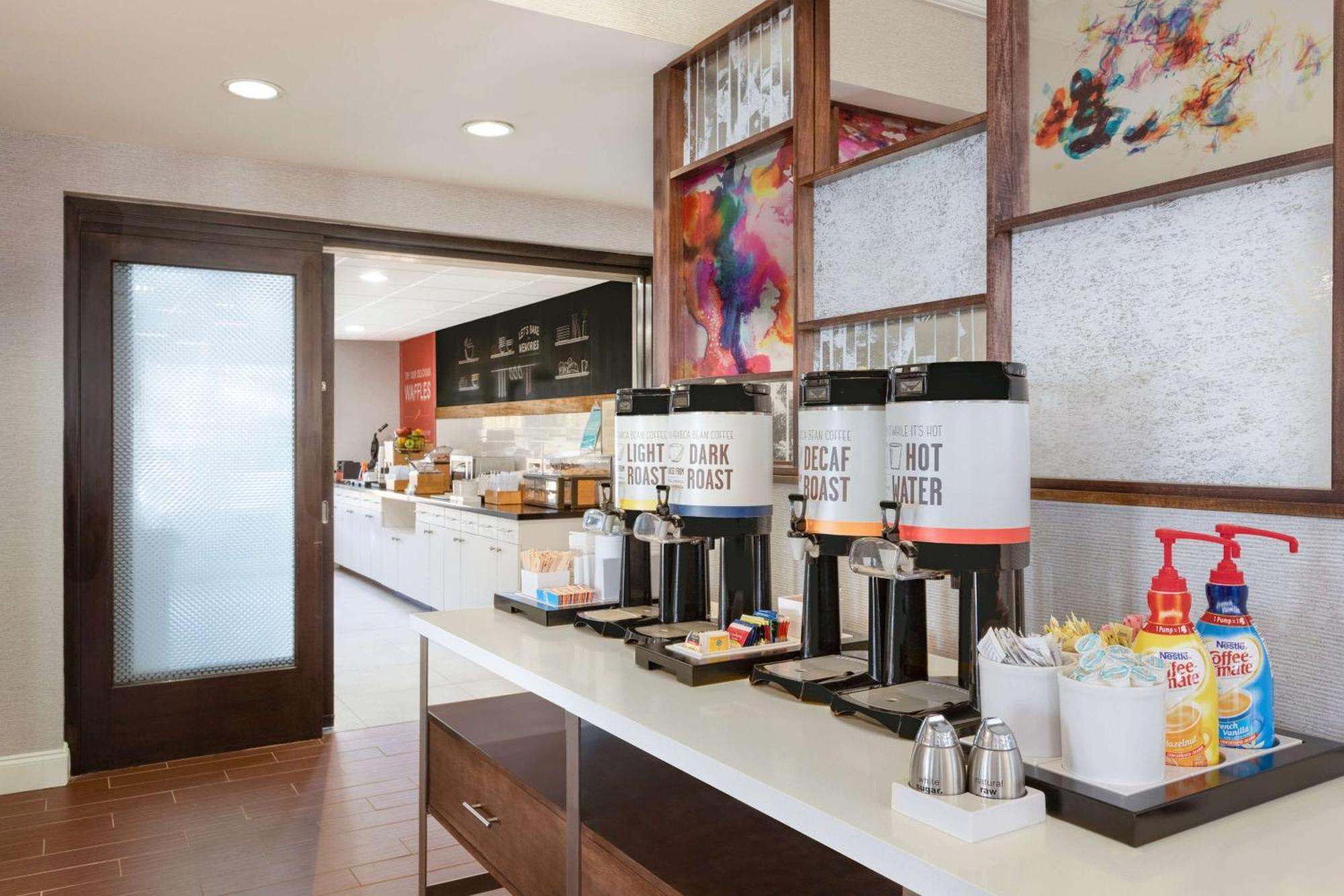 Hampton & Lauderdale Airport 3* Hollywood