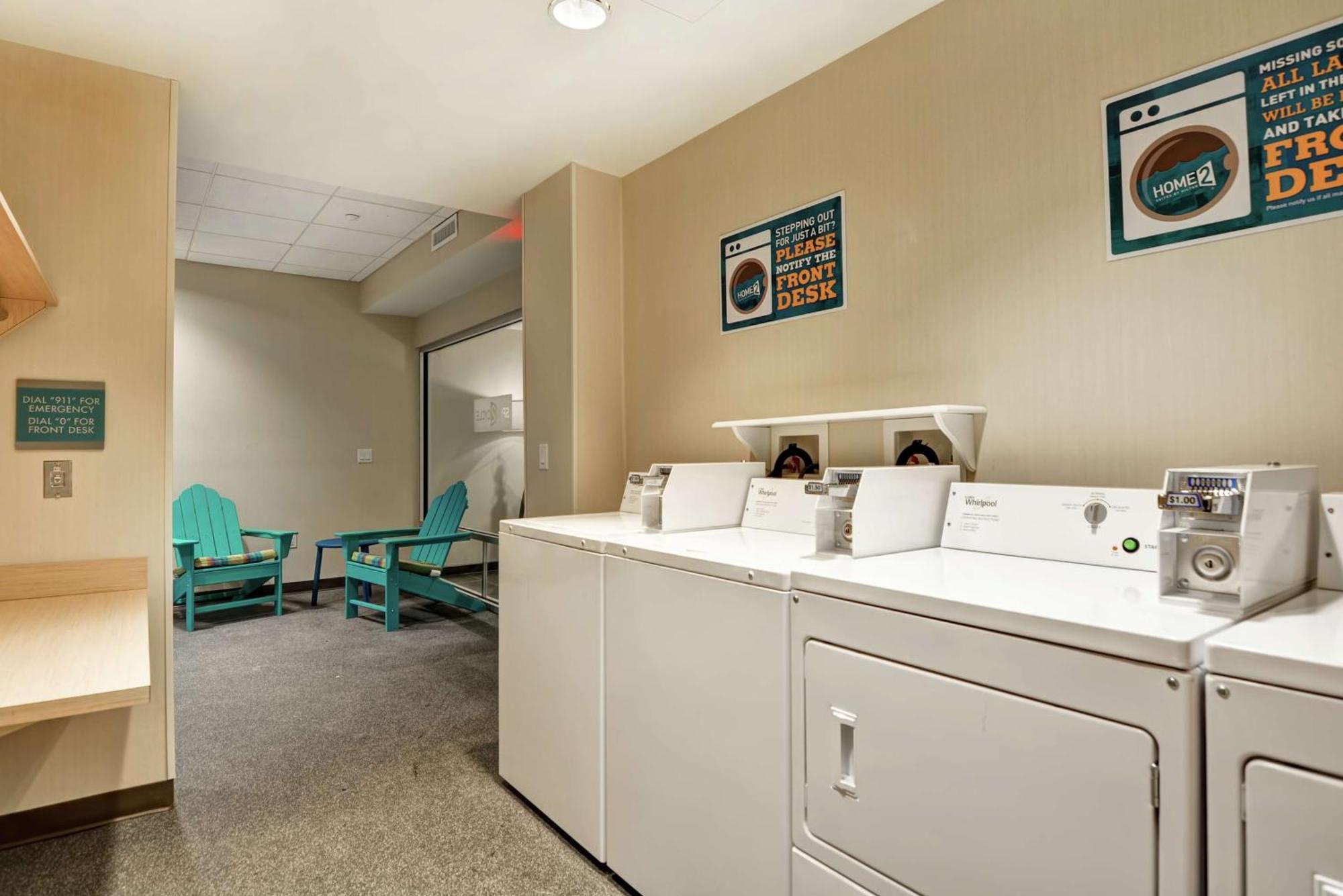 Home2 By Hilton Daytona Speedway Hotel Daytona Beach
