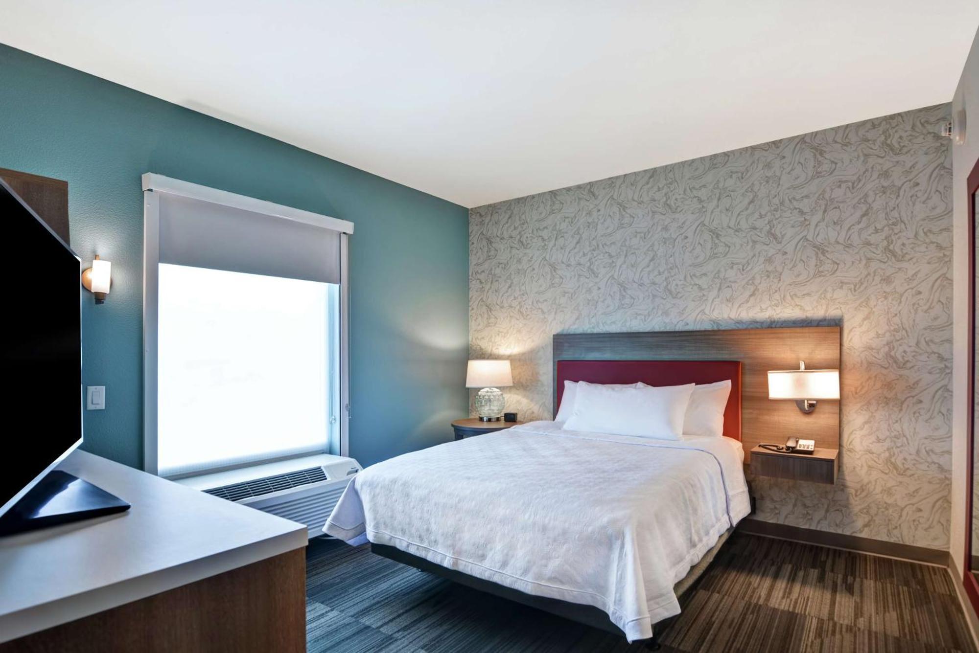 Home2 By Hilton Daytona Speedway Hotel