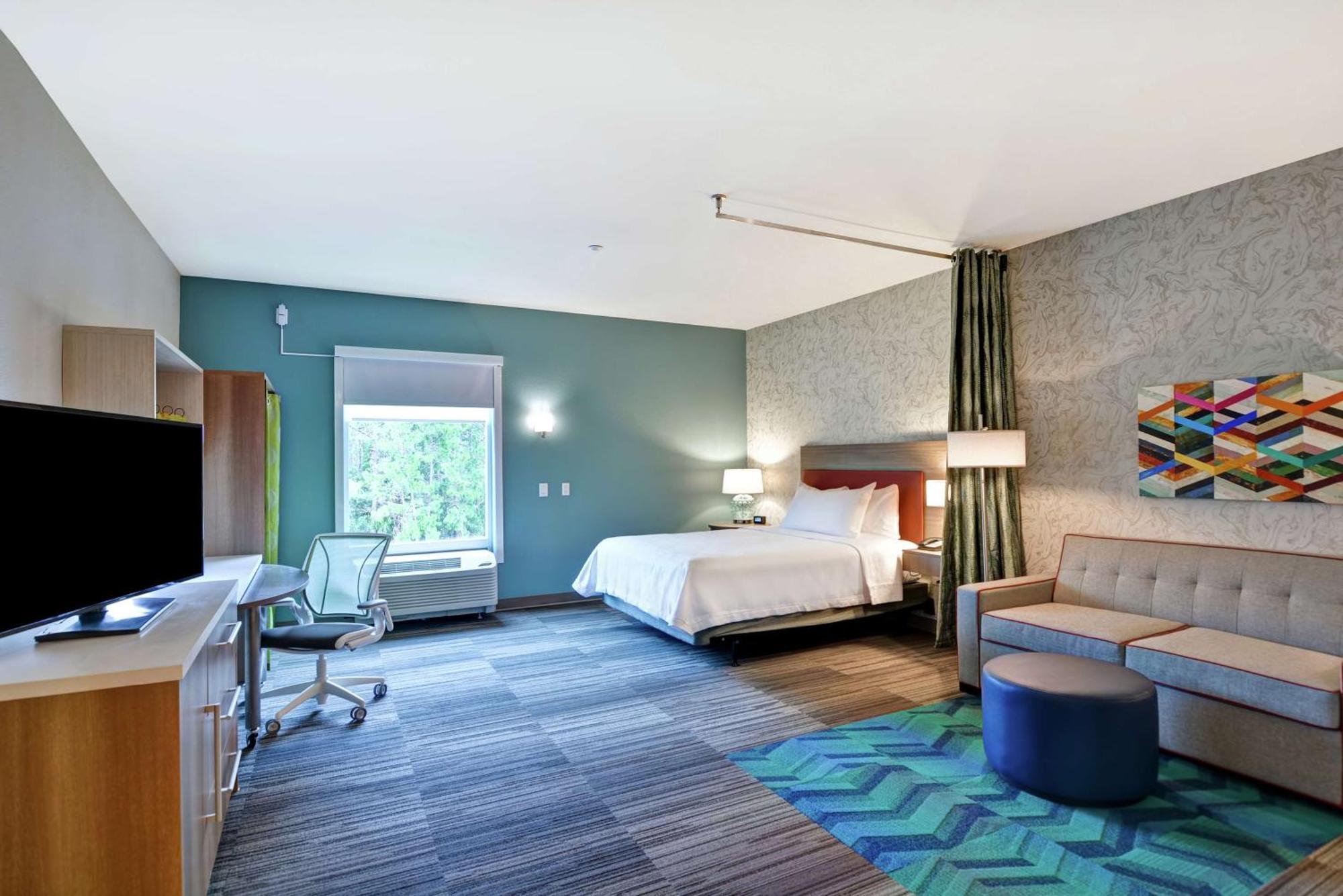 Hotel Home2 By Hilton Daytona Speedway Daytona Beach
