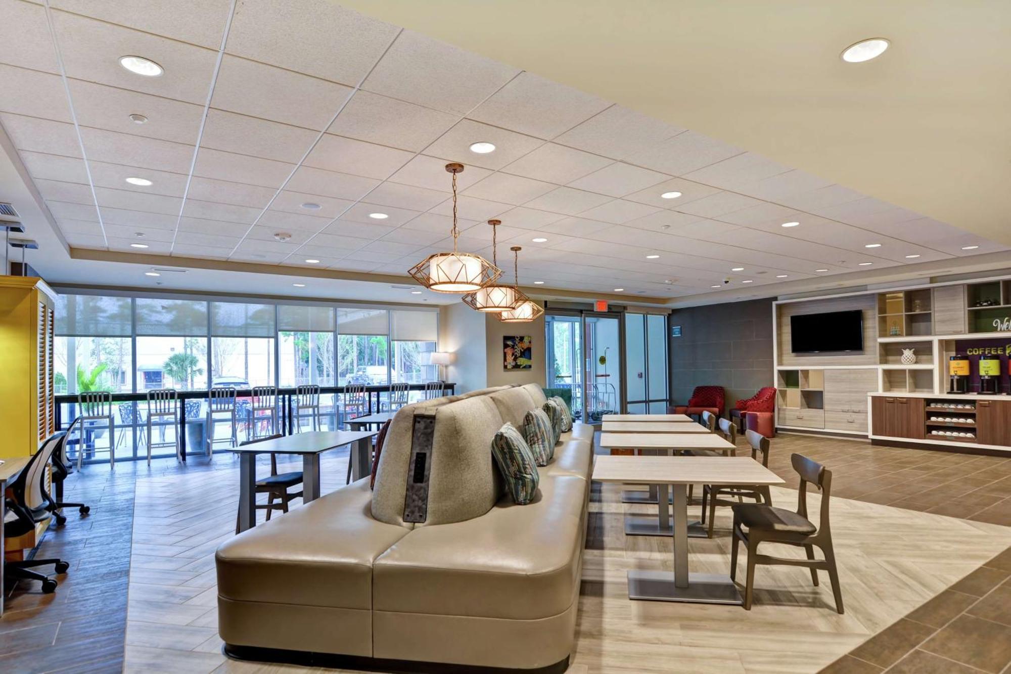 Hotel Home2 By Hilton Daytona Speedway