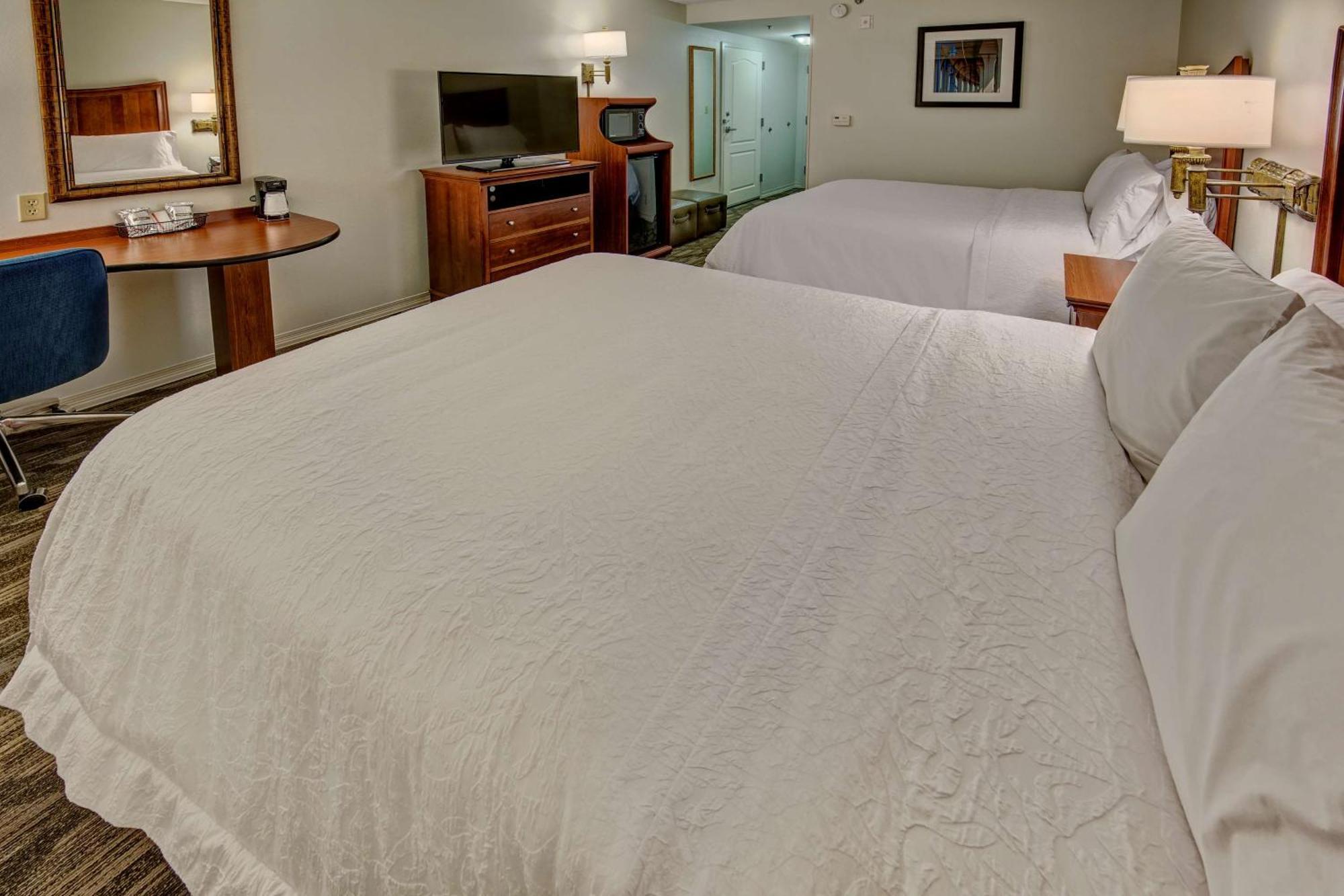 Hampton & Stuart-north Hotel 3*
