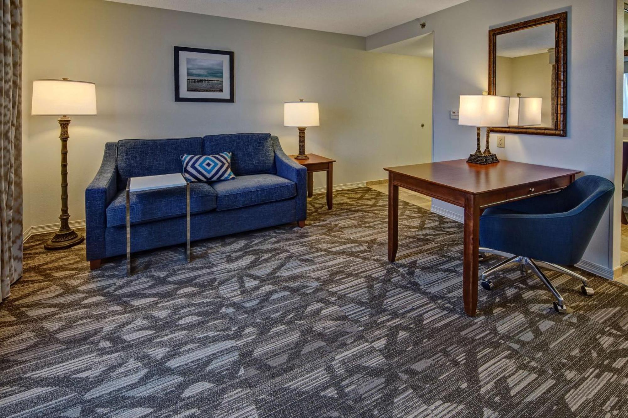 Hampton & Stuart-north Hotel 3*