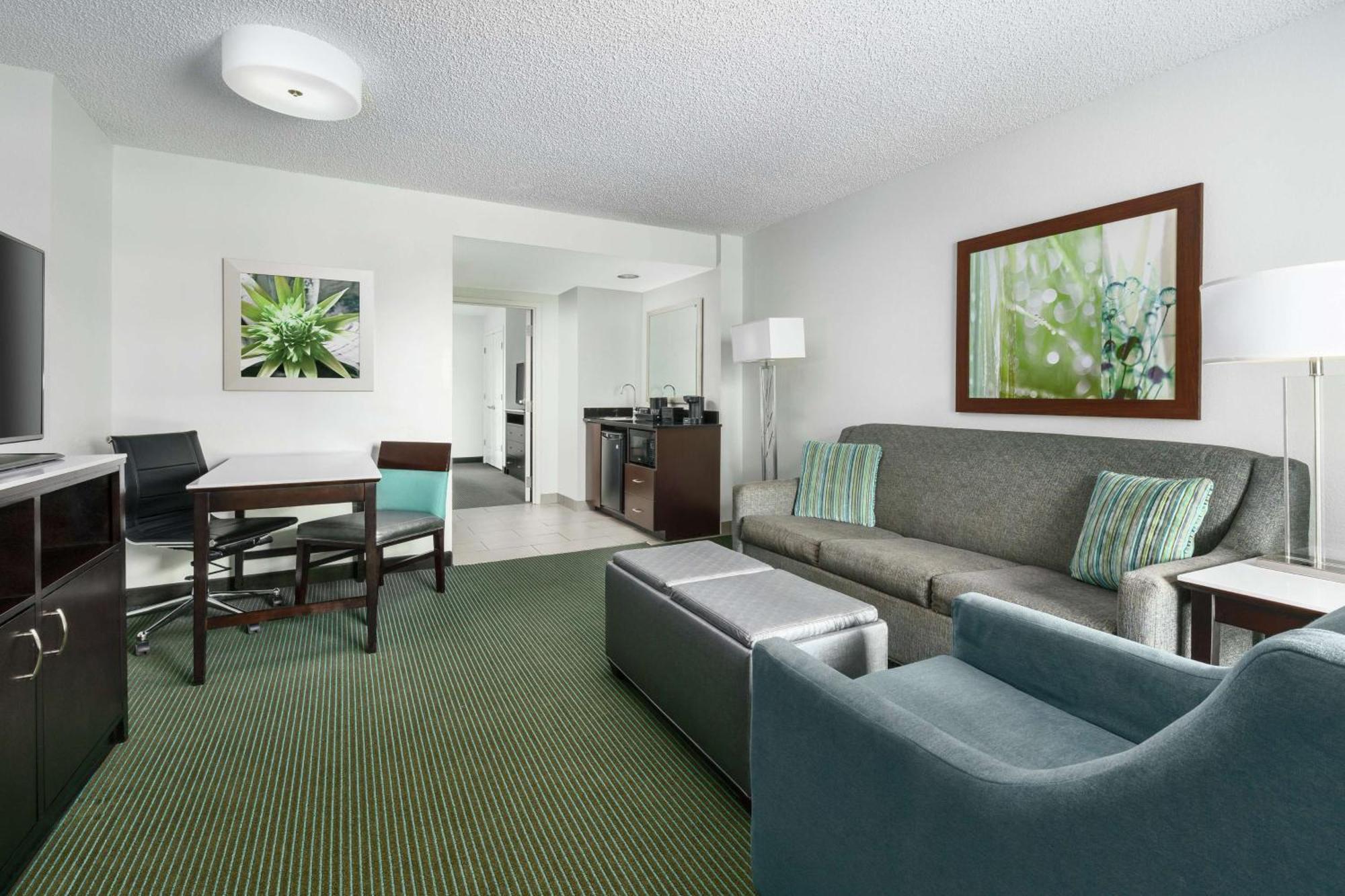Resort Embassy By Hilton Orlando Buena Vista