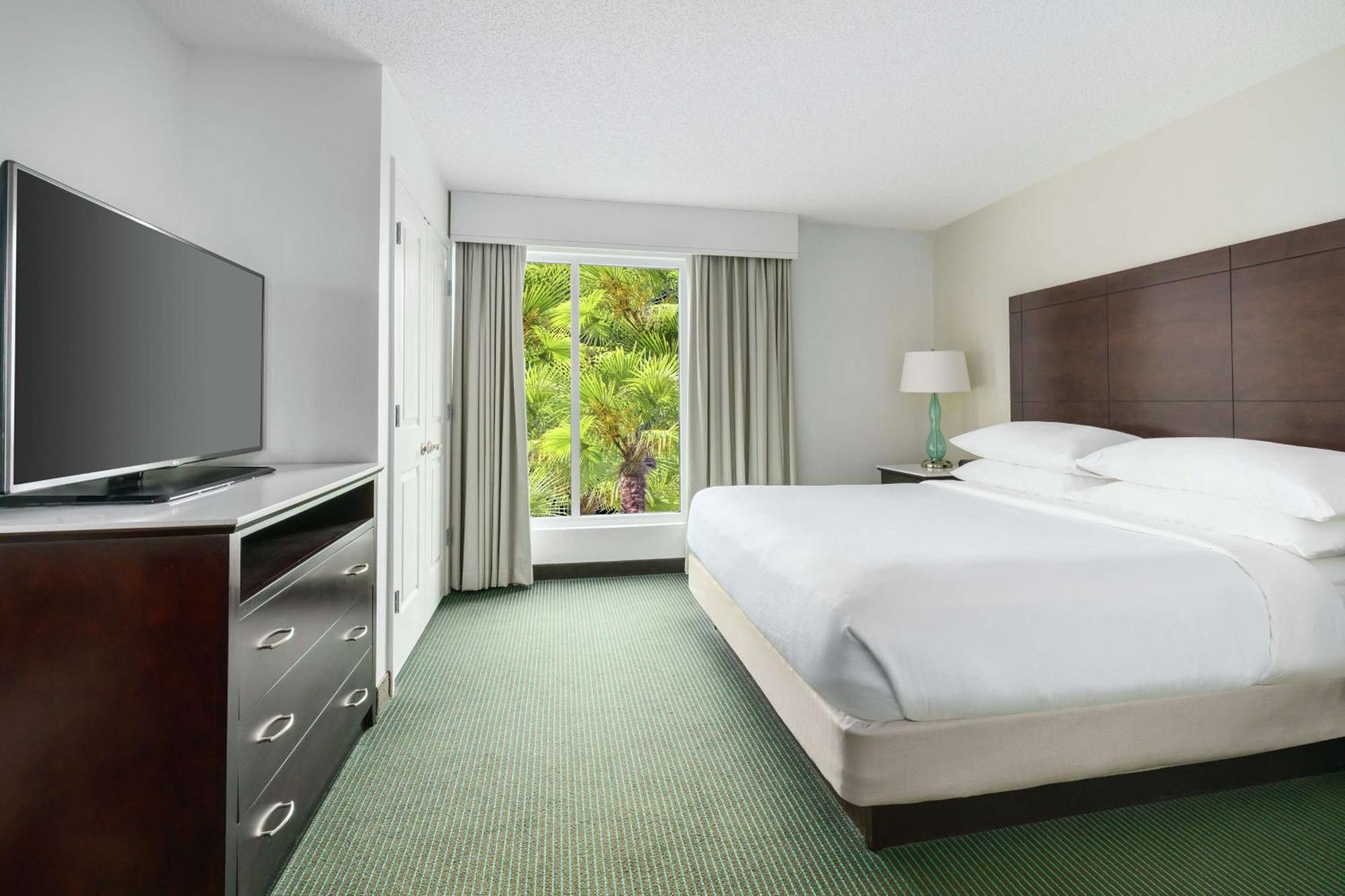 Embassy By Hilton Orlando Buena Vista Resort Lake Buena Vista