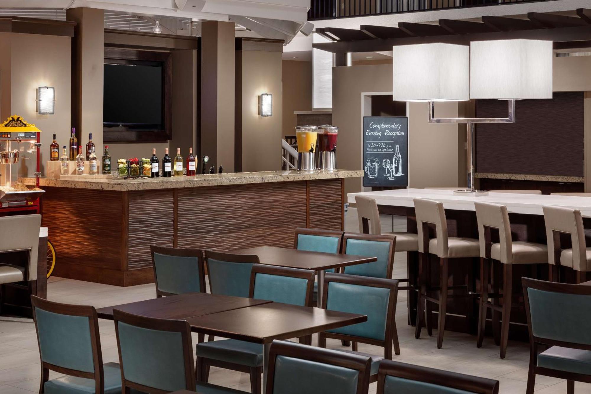 Embassy By Hilton Orlando Buena Vista 3*