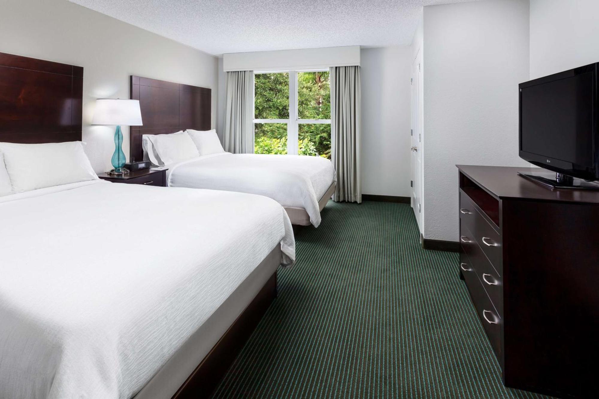 Resort Embassy By Hilton Orlando Buena Vista 3*