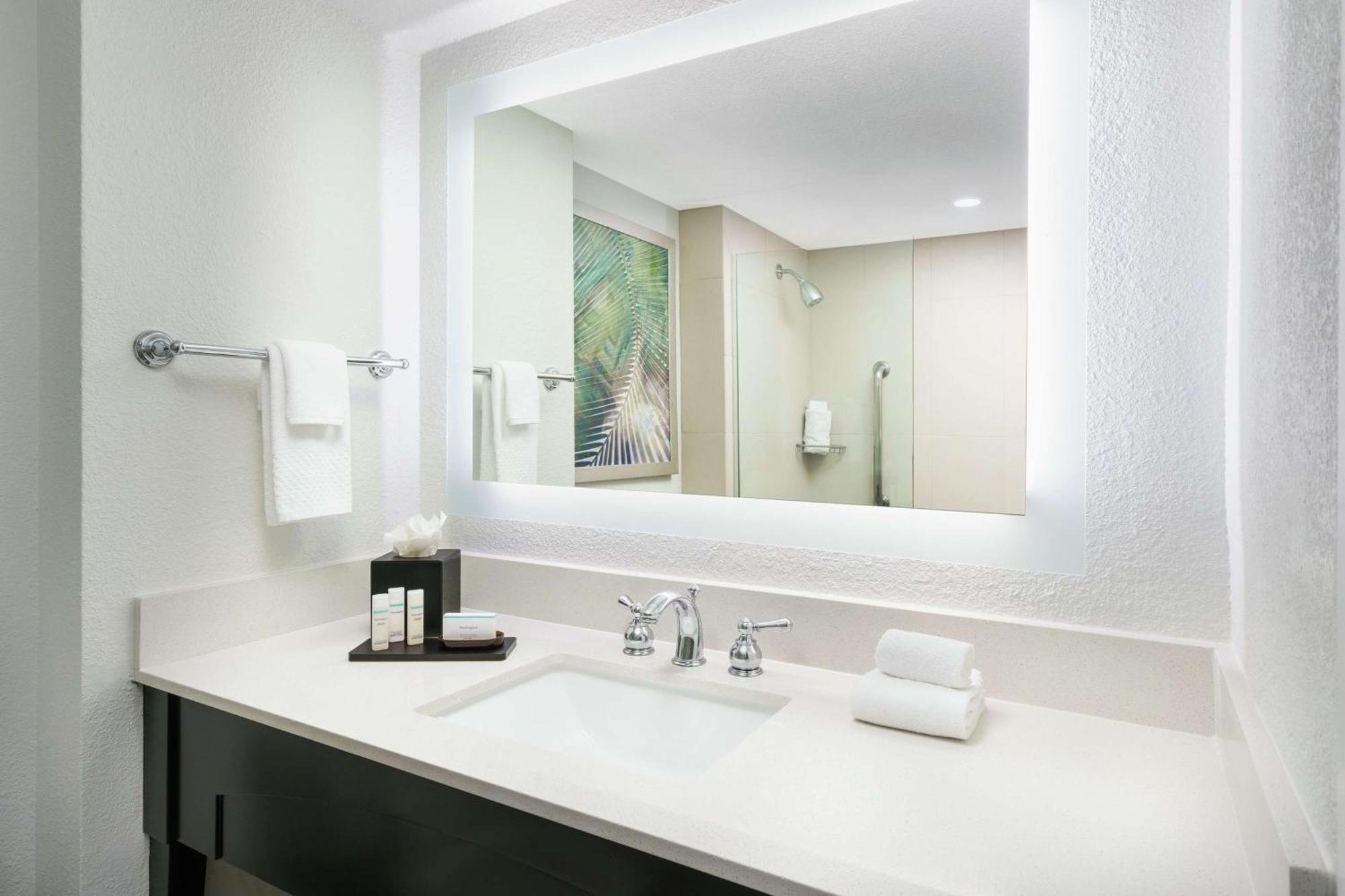 Embassy By Hilton Orlando Buena Vista 3*