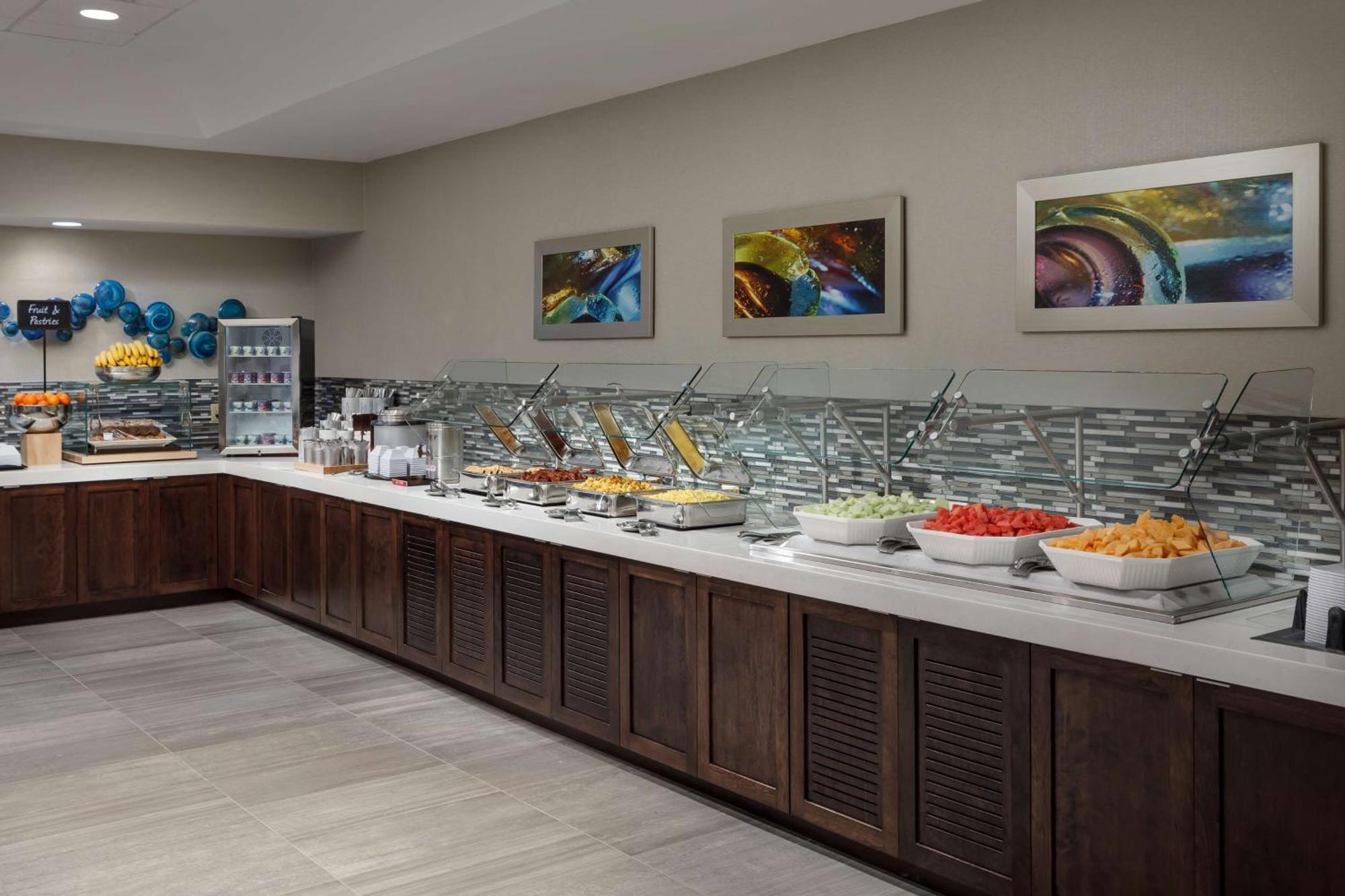 Embassy By Hilton Orlando Buena Vista