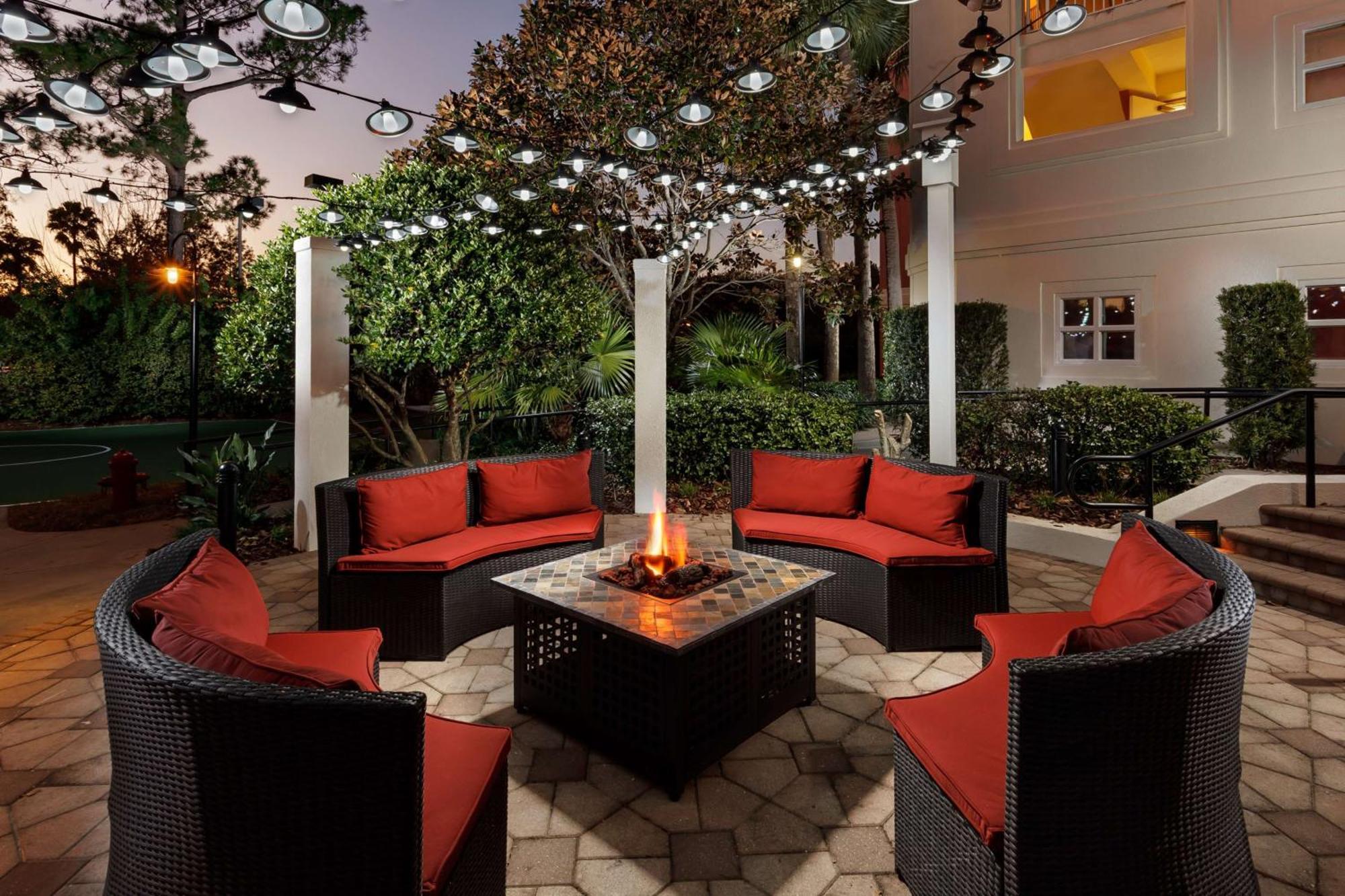 Embassy By Hilton Orlando Buena Vista