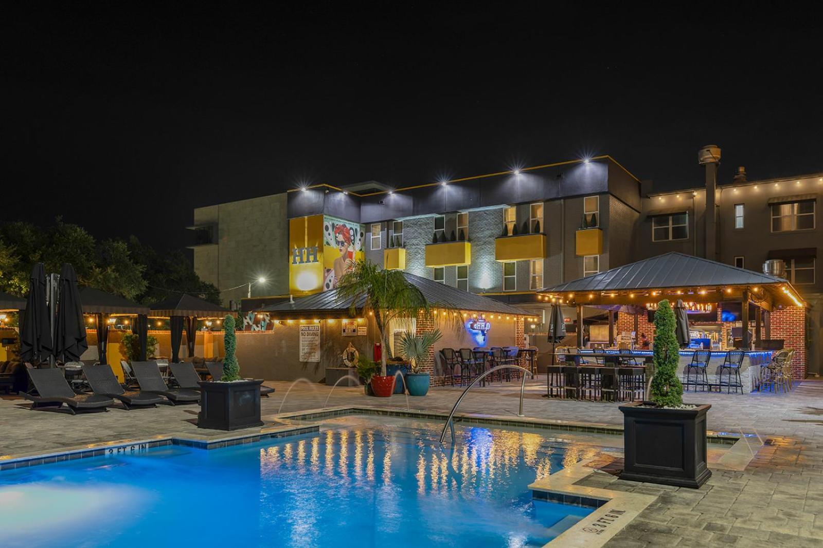 Avalon Downtown Hotel 3*