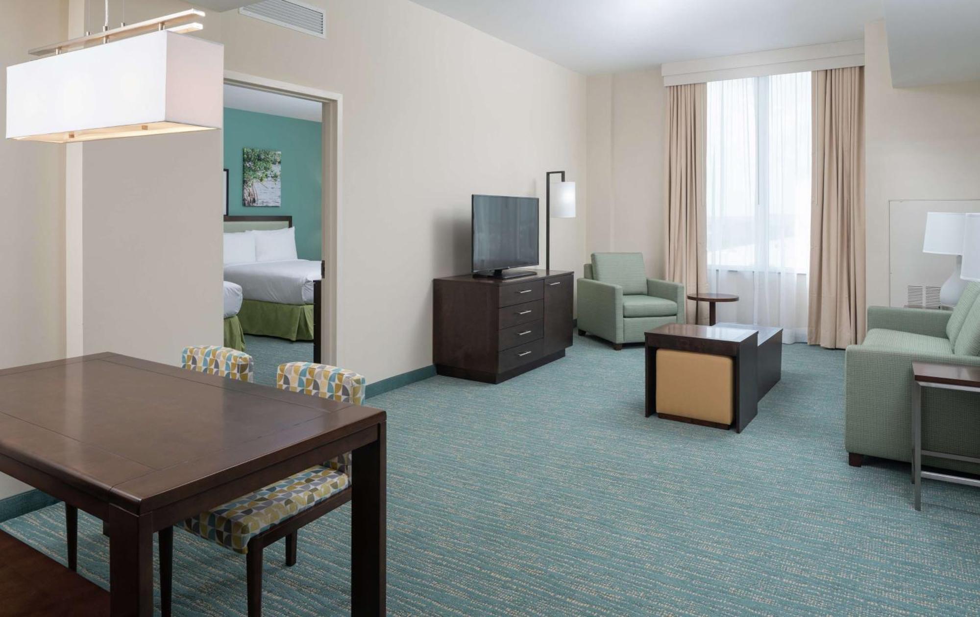 Doubletree By Hilton Miami Doral 4*