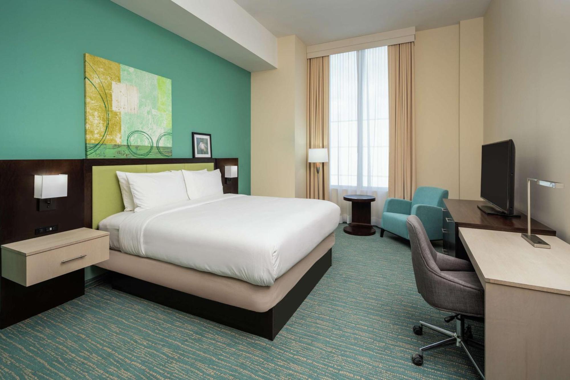 Doubletree By Hilton Miami Doral 4* Sweetwater